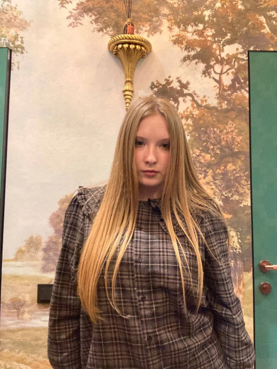 XXX Porn Photo of Nude Merelin_Befer 20