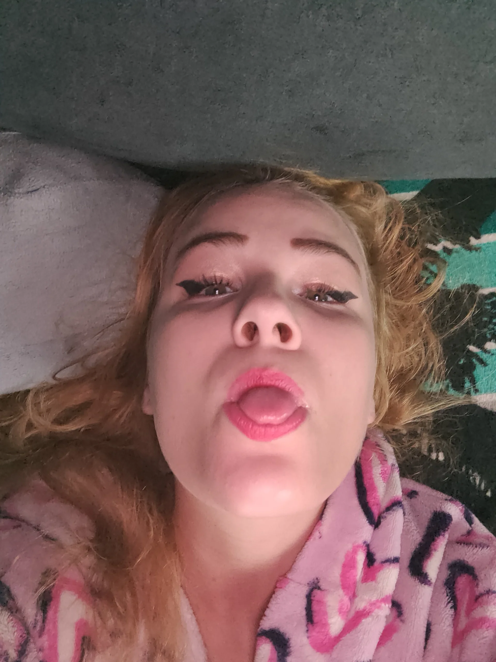 XXX Porn Photo of Nude Kellylynn69 17
