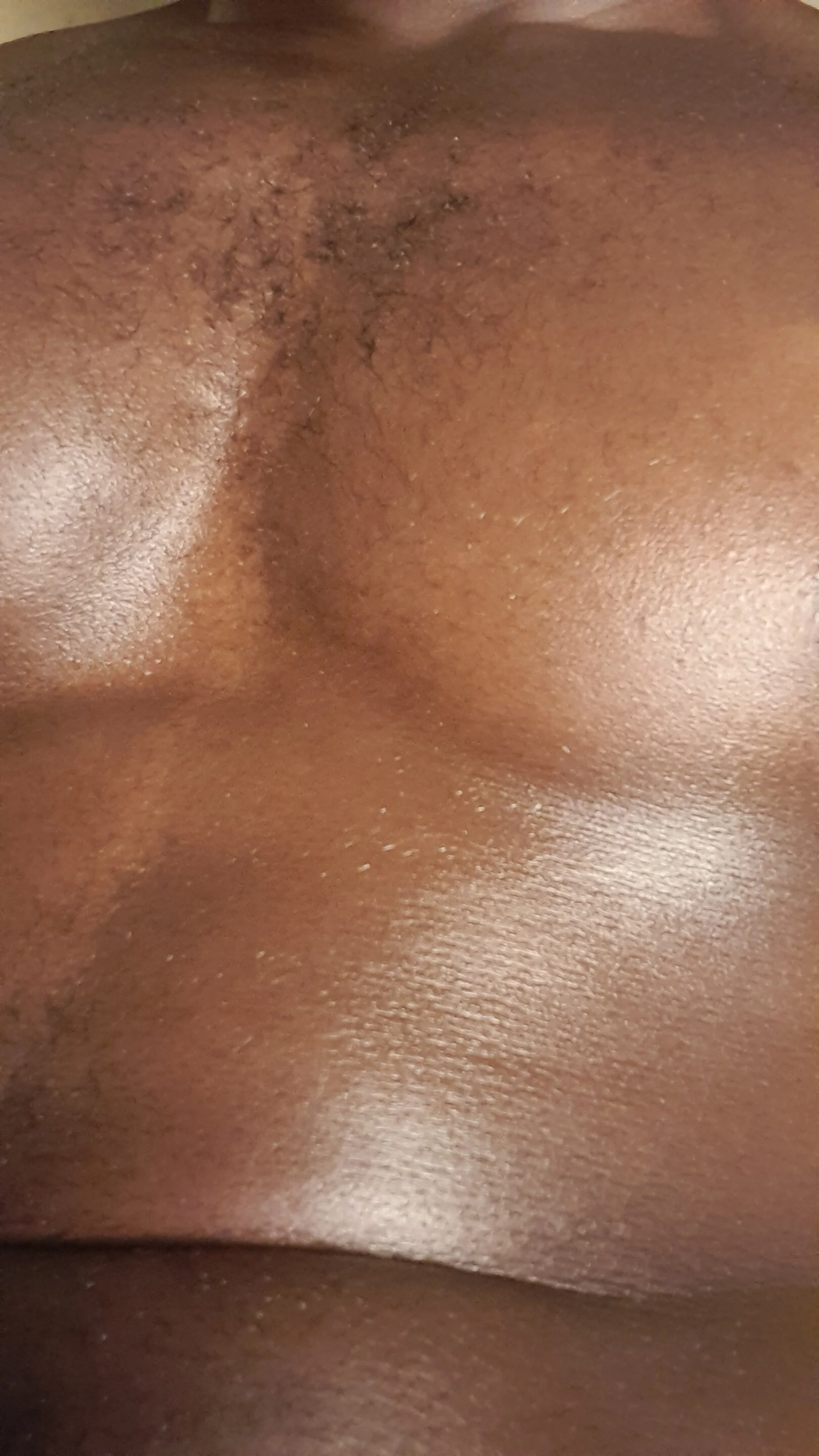 XXX Porn Photo of Nude leonluxe 2