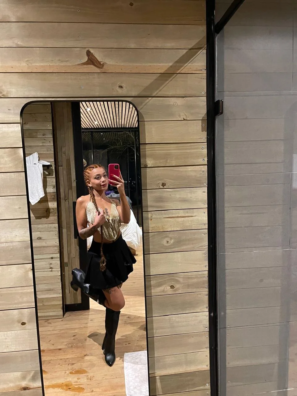 XXX Porn Photo of Nude Debora_Rayssa 4
