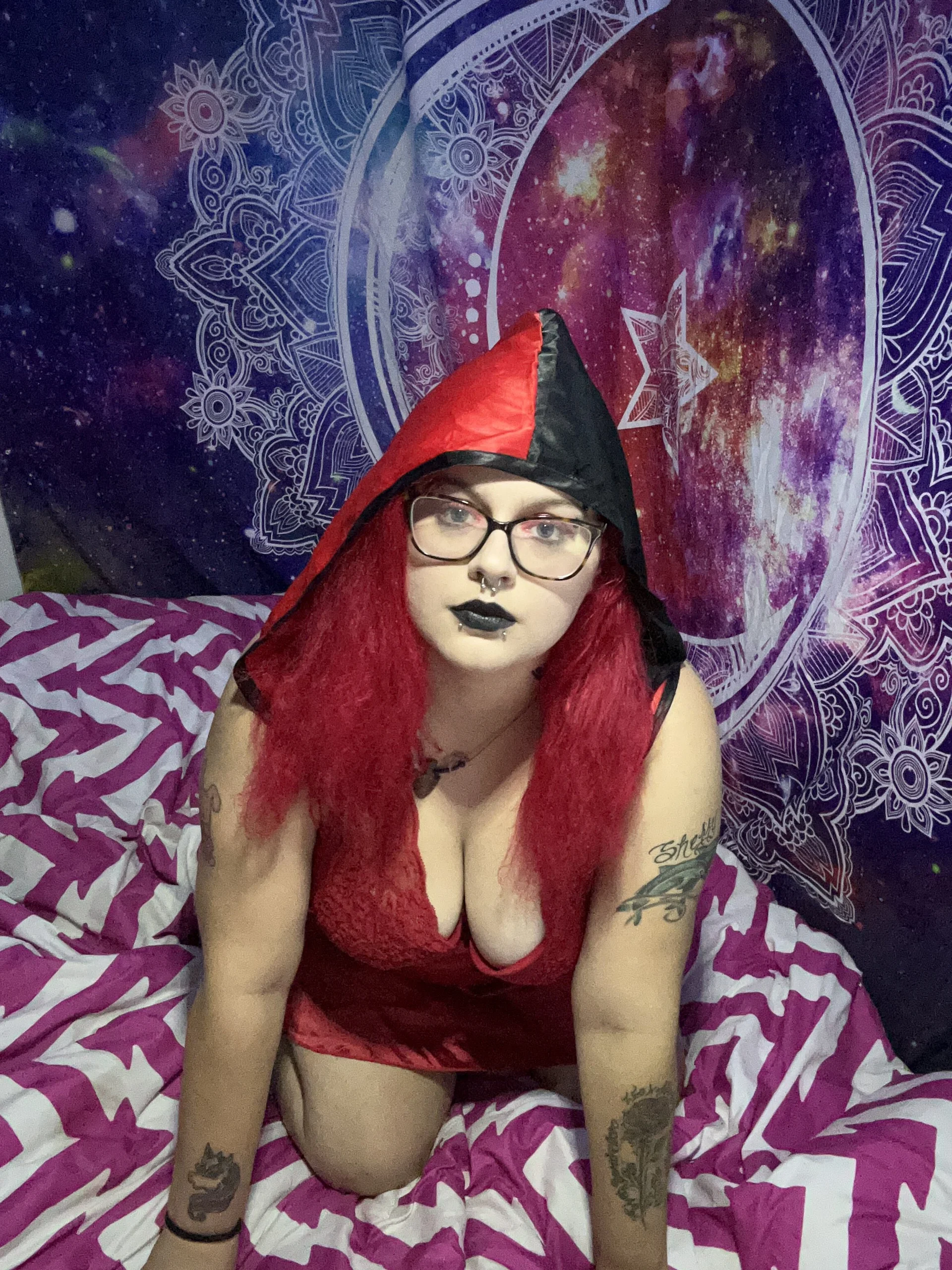 XXX Porn Photo of Nude Kota_Cummings 1