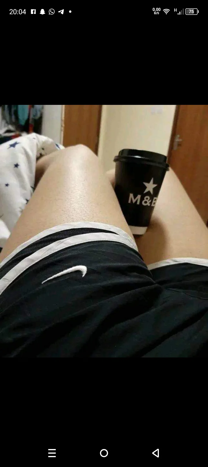 XXX Porn Photo of Nude soltan_maroc 51