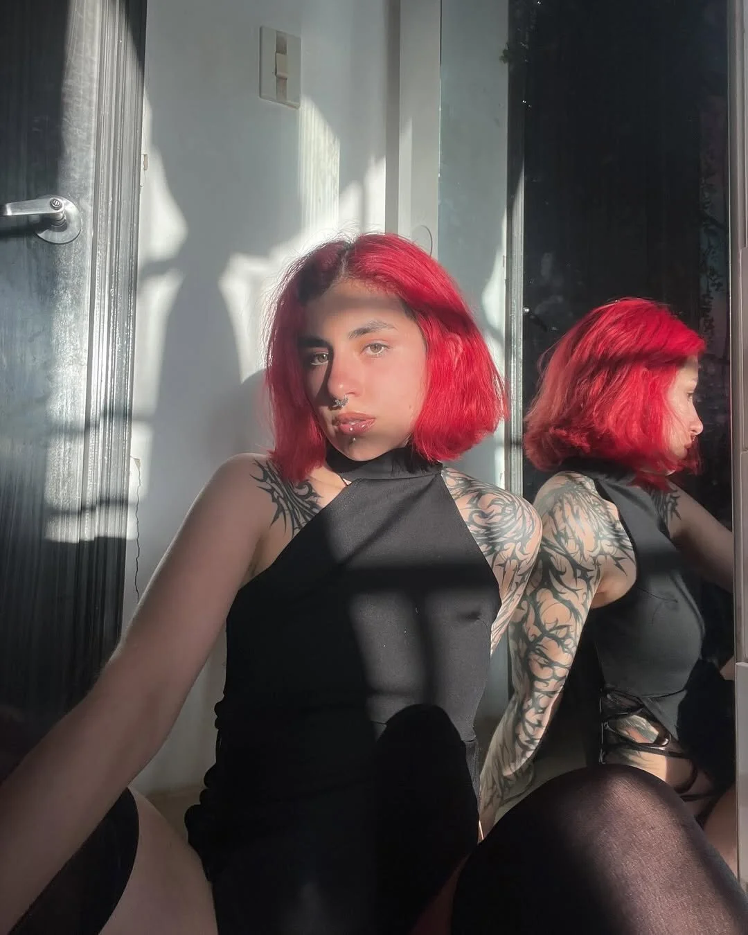 XXX Porn Photo of Nude Morgana_X 10