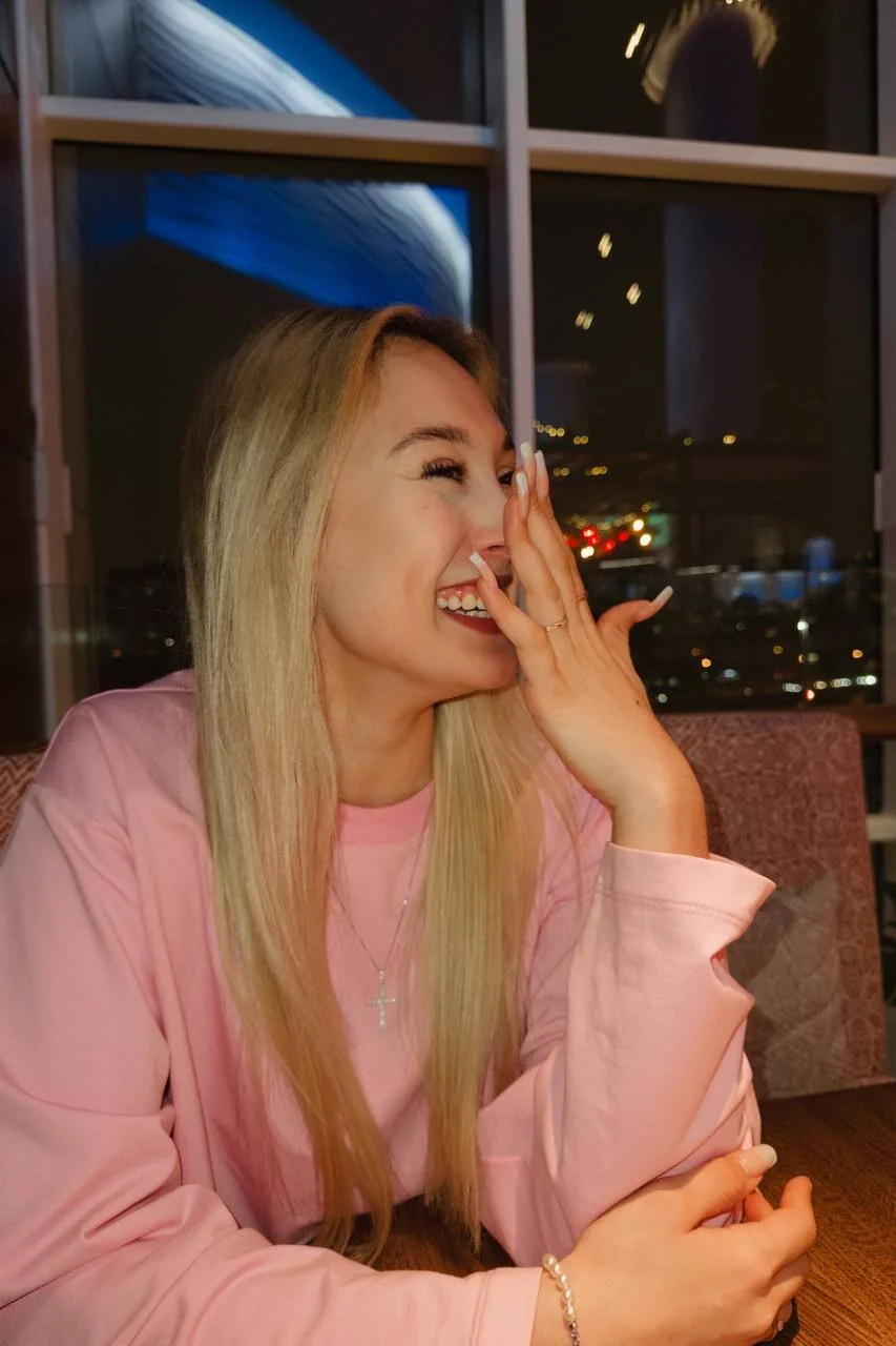 XXX Porn Photo of Nude foxy_vivi 8