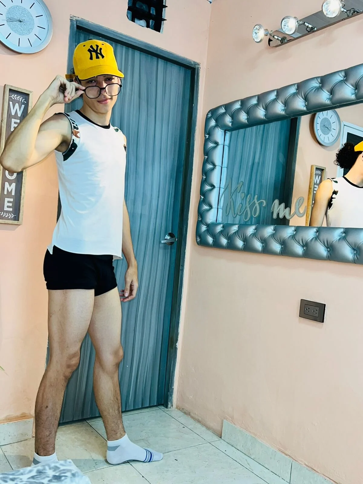 XXX Porn Photo of Nude korygren 4