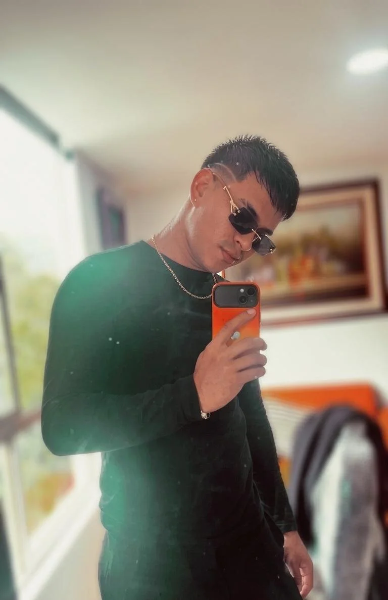 XXX Porn Photo of Nude JacobWolf__ 2