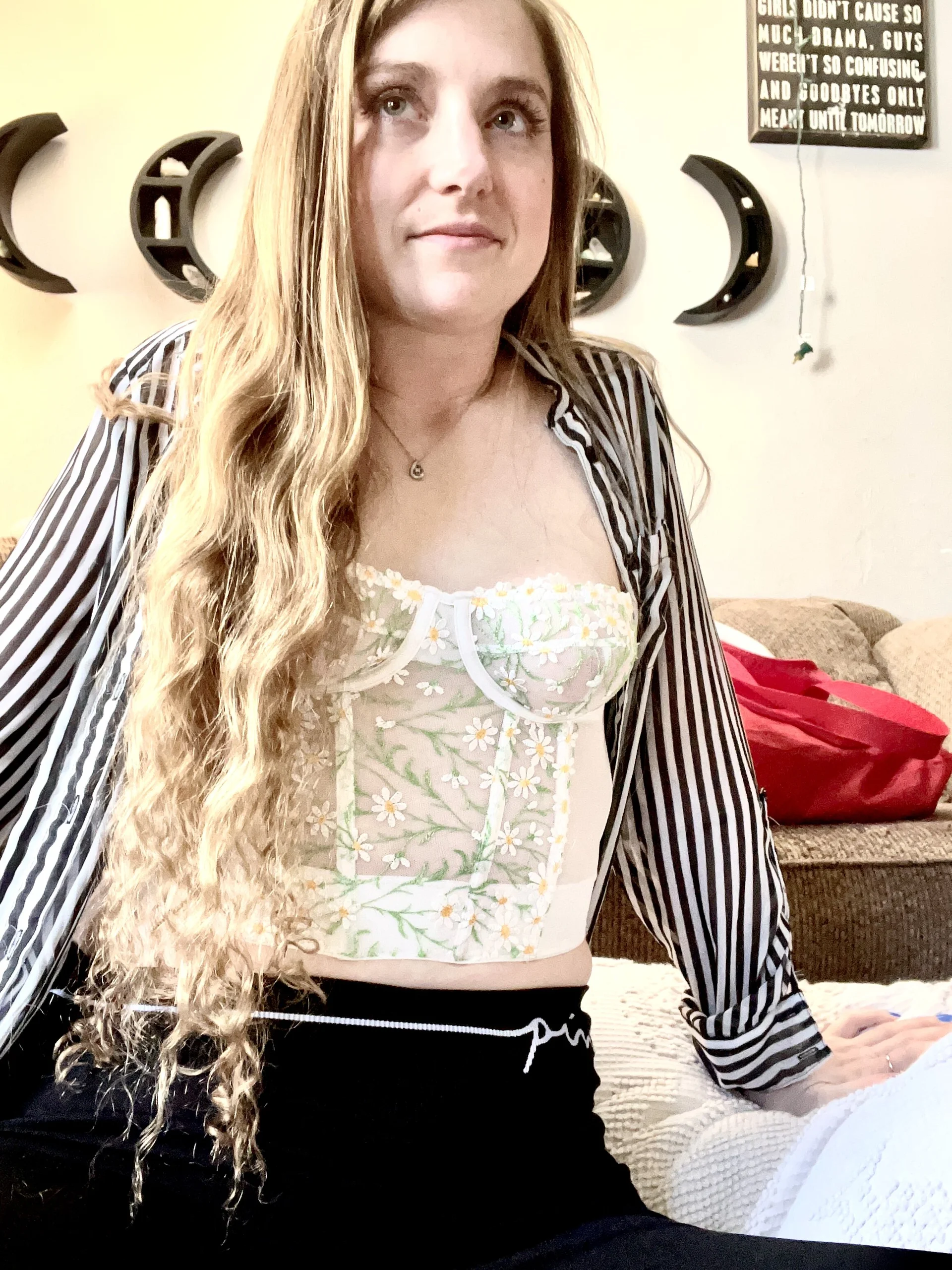 XXX Porn Photo of Nude mirannacult 15