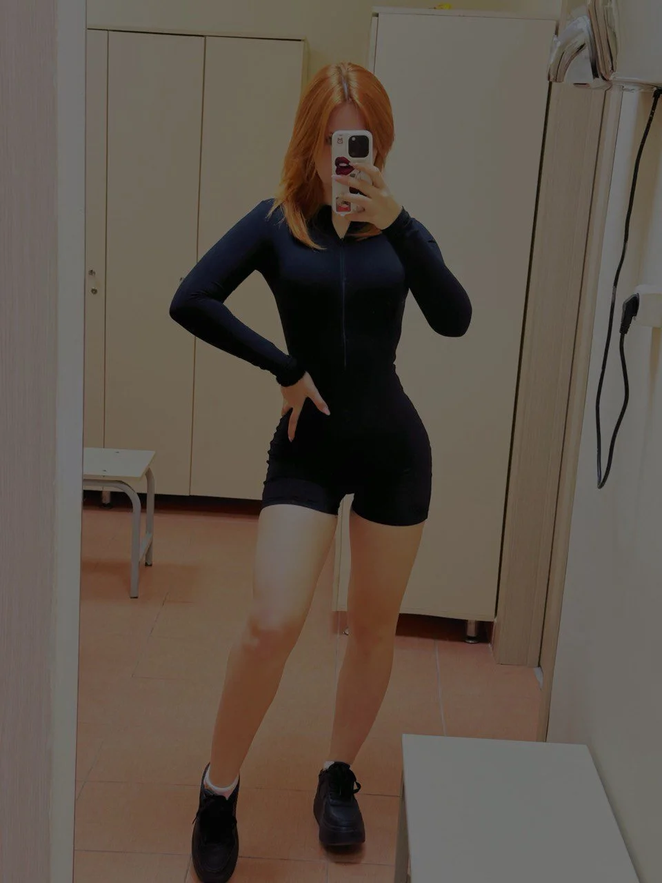 XXX Porn Photo of Nude luvvcutie 12