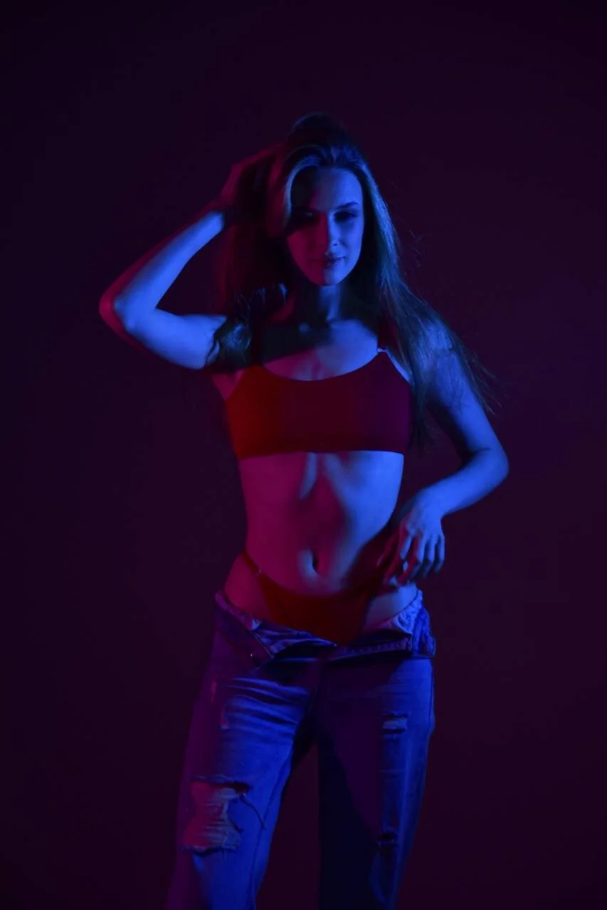 XXX Porn Photo of Nude soft_babe 34