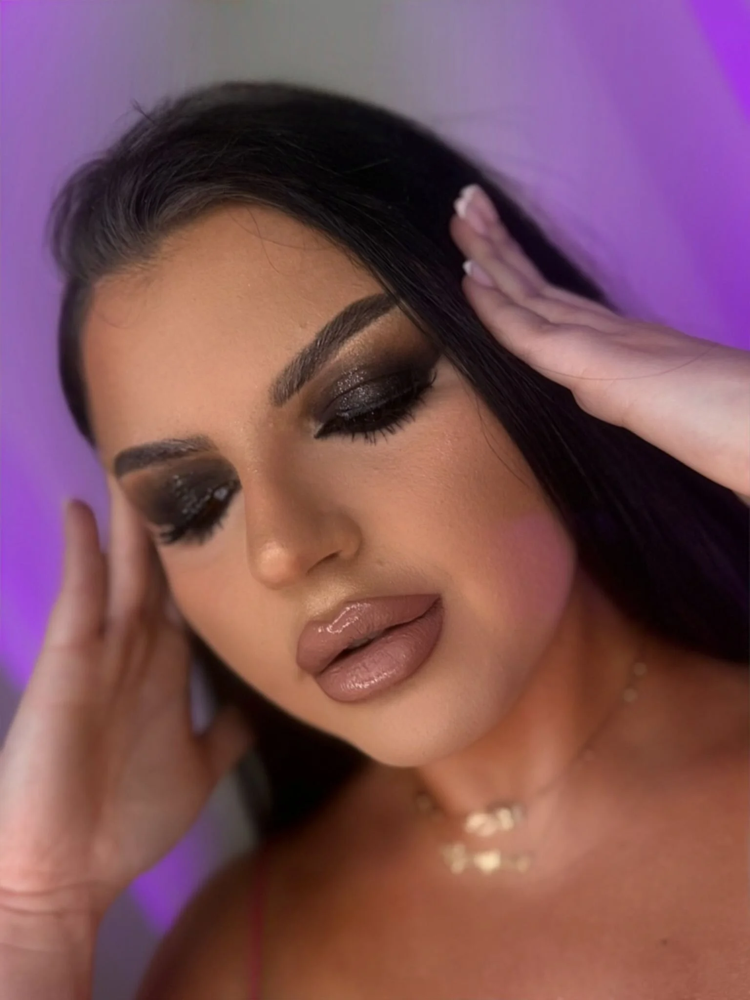 XXX Porn Photo of Nude RheaLynn28 2
