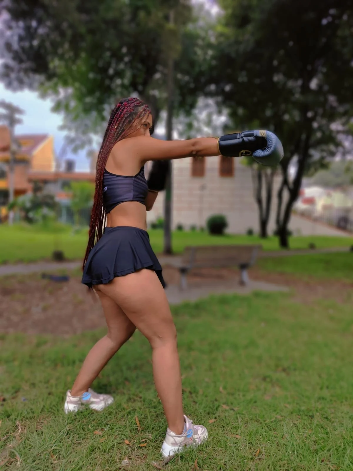 XXX Porn Photo of Nude FreyaRouge 3
