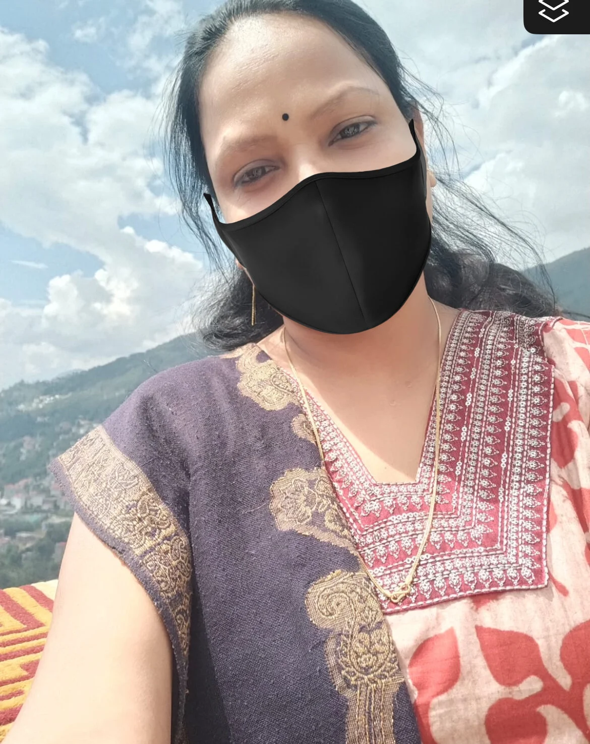 XXX Porn Photo of Nude deepika_padukoni44 1