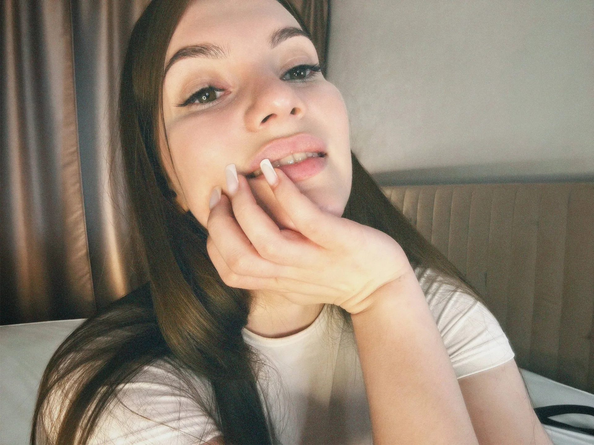XXX Porn Photo of Nude JerleneBelfy 48