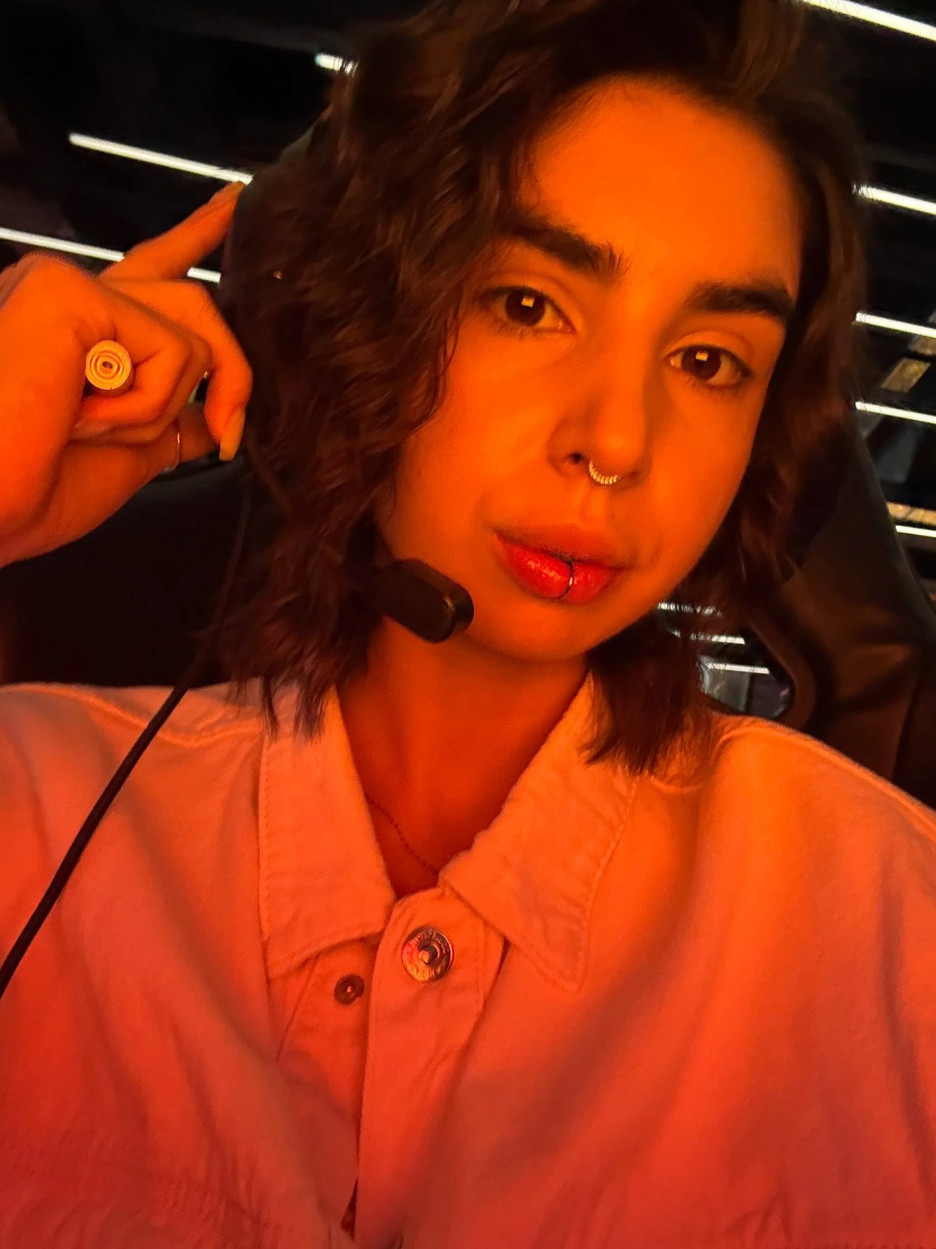 XXX Porn Photo of Nude JessiaRuezga 41