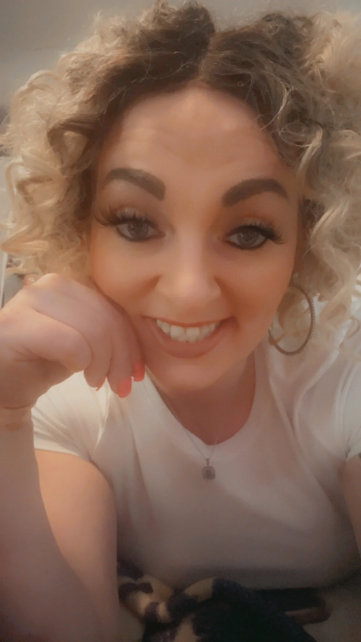XXX Porn Photo of Nude arianna1993 7