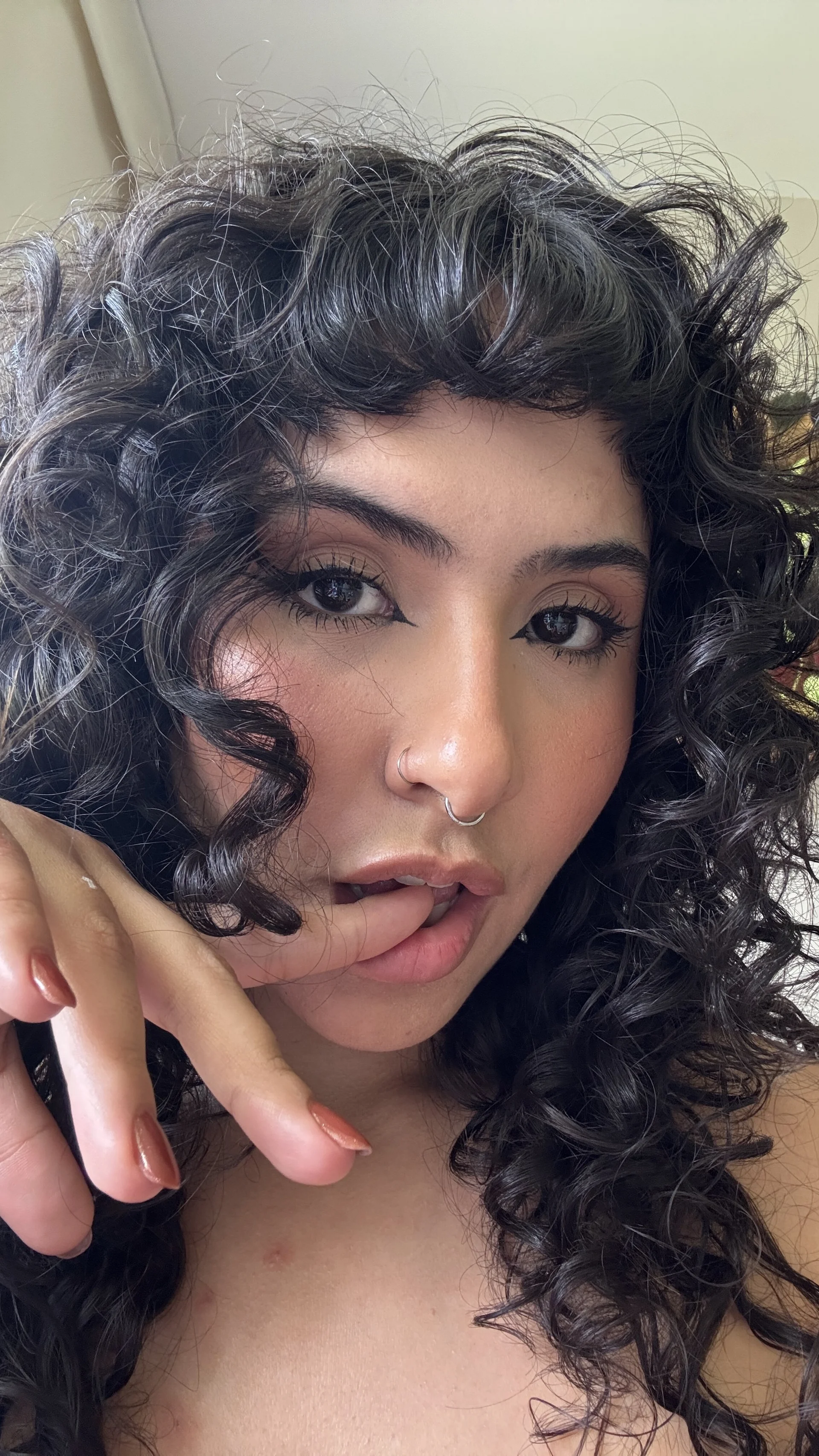 XXX Porn Photo of Nude SugarTroubl33 2