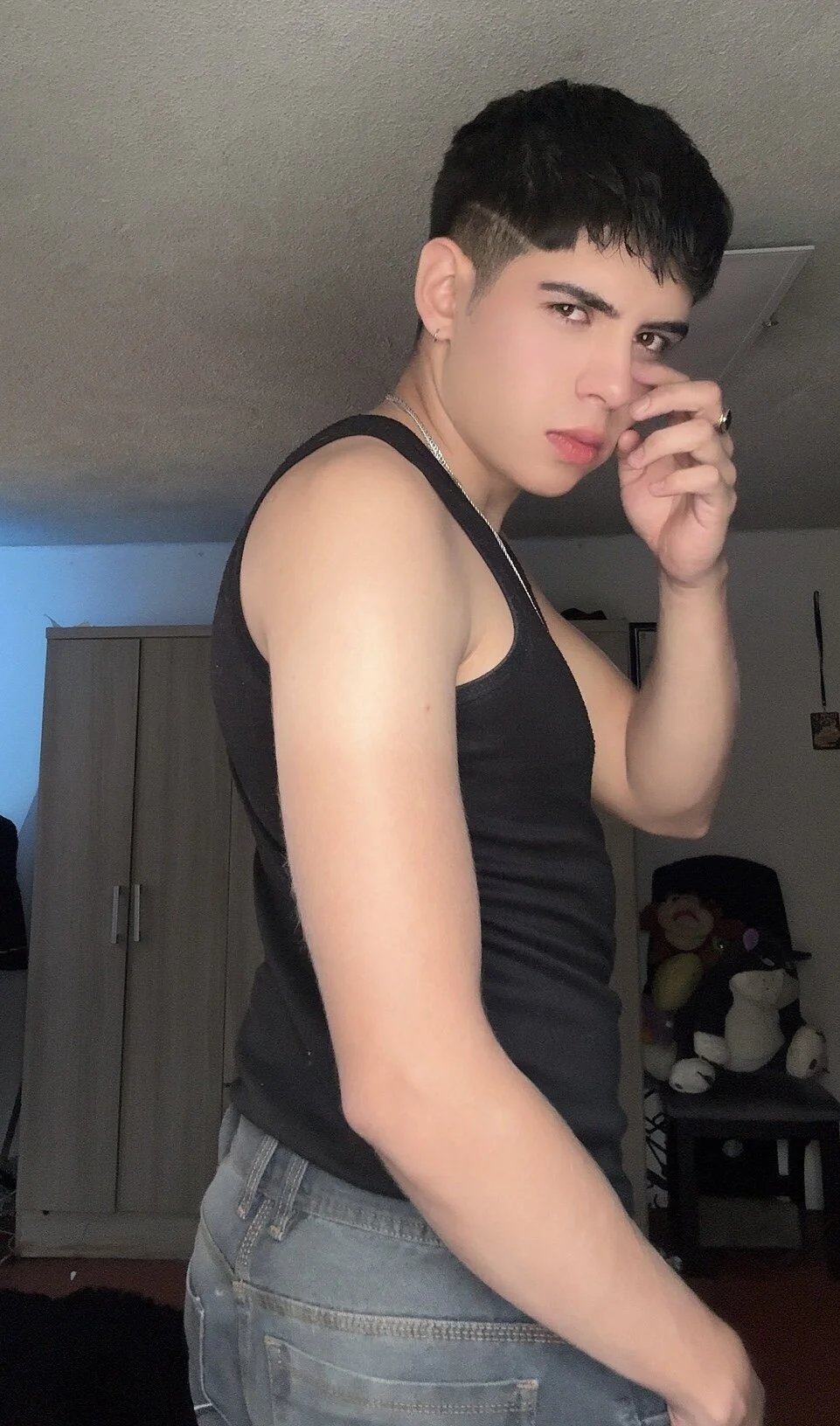 XXX Porn Photo of Nude Johan_fire 6