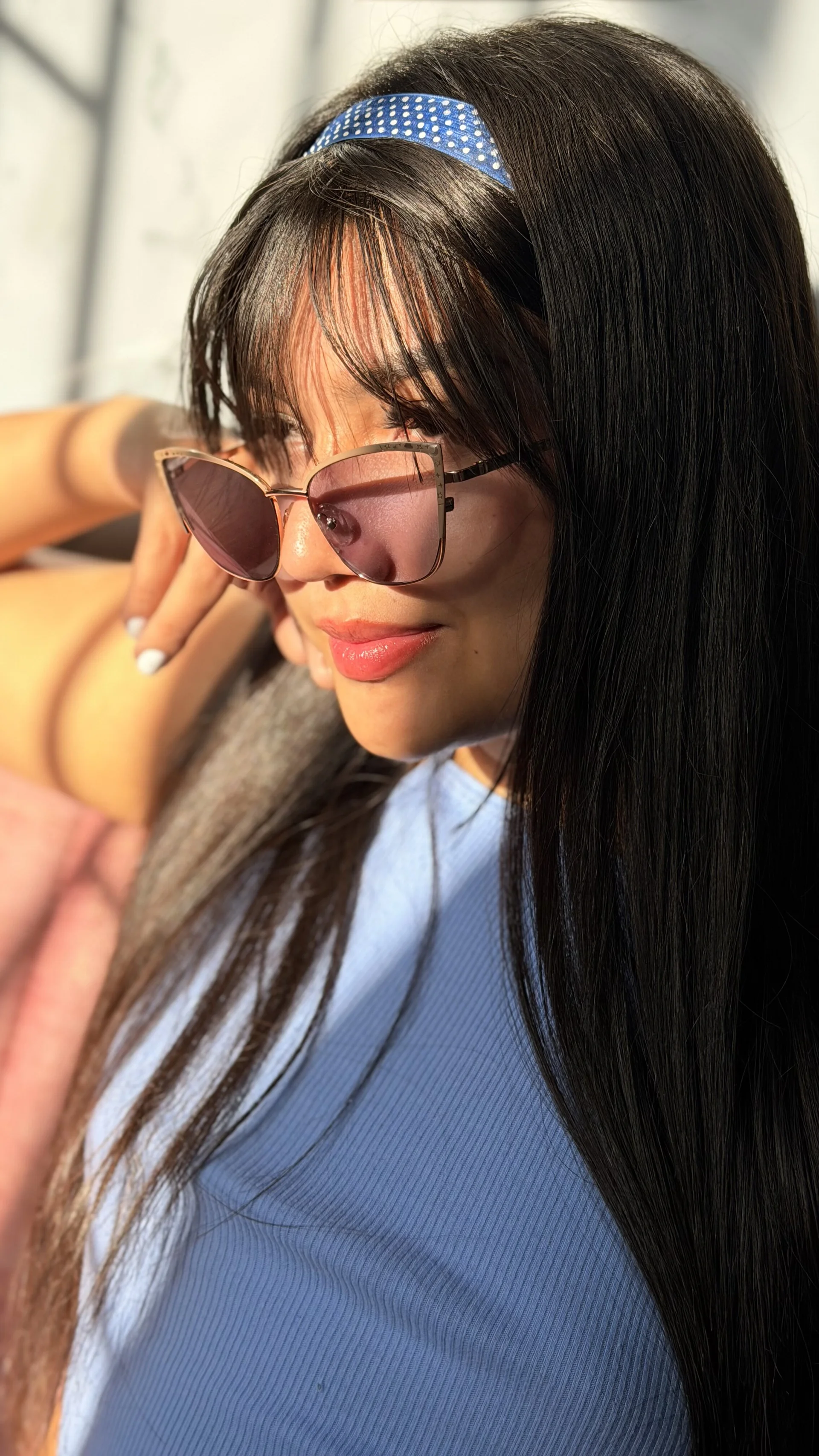 XXX Porn Photo of Nude IsabellaMakenzy 11