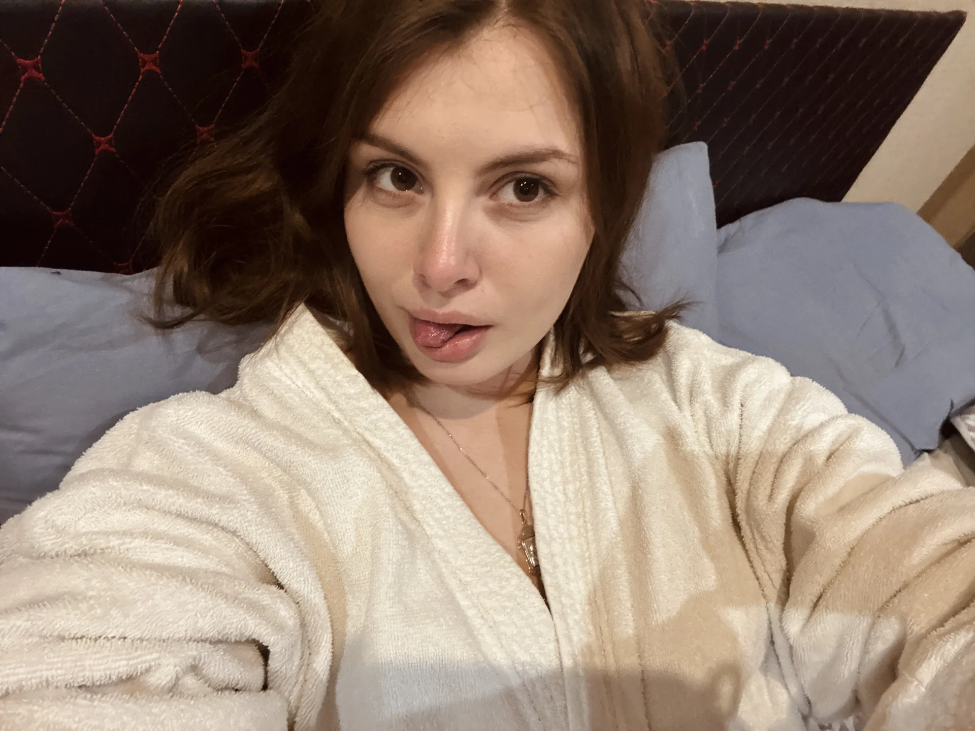 XXX Porn Photo of Nude magsweetcherry 2
