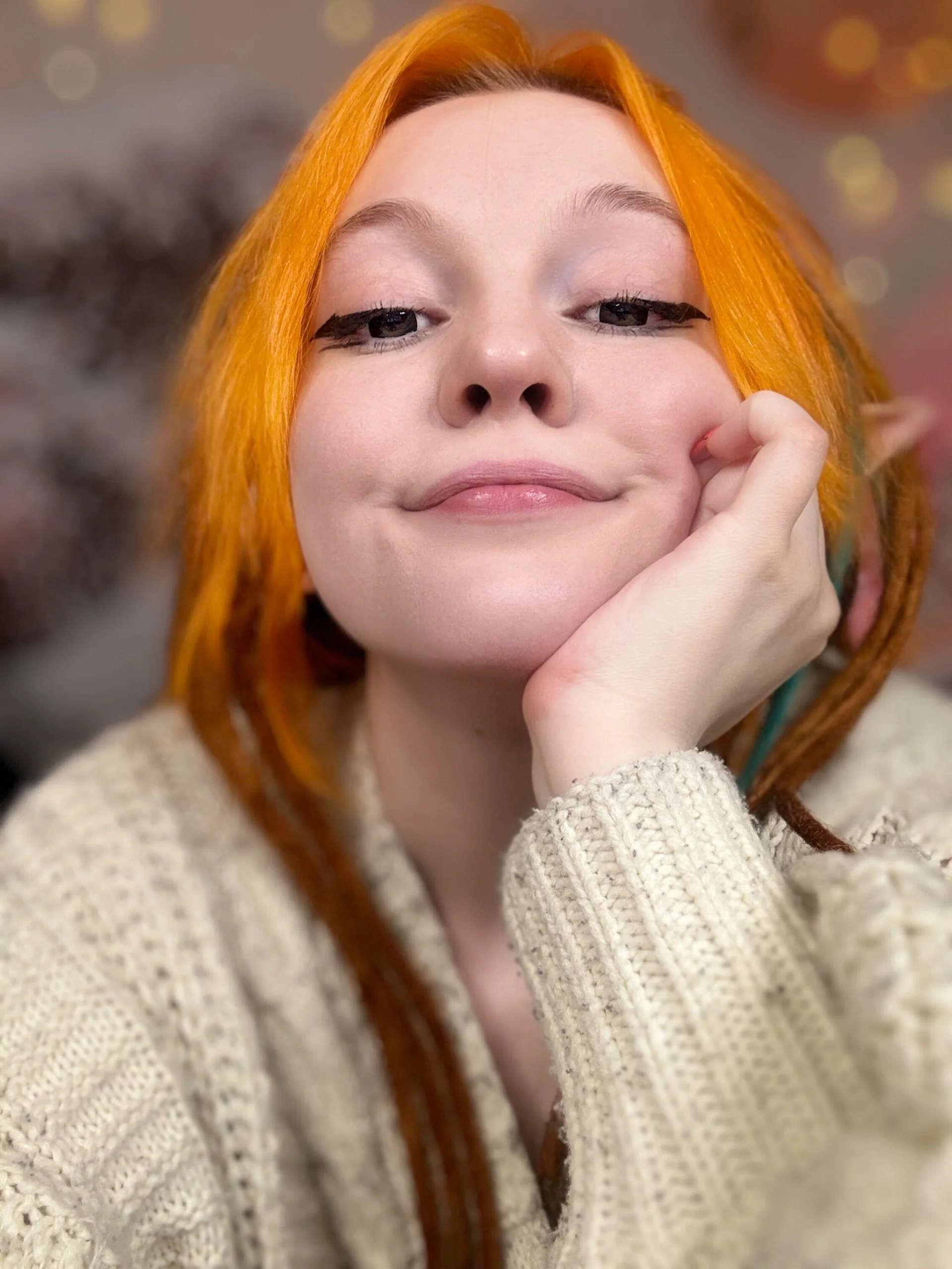 XXX Porn Photo of Nude meowmeowpa 3