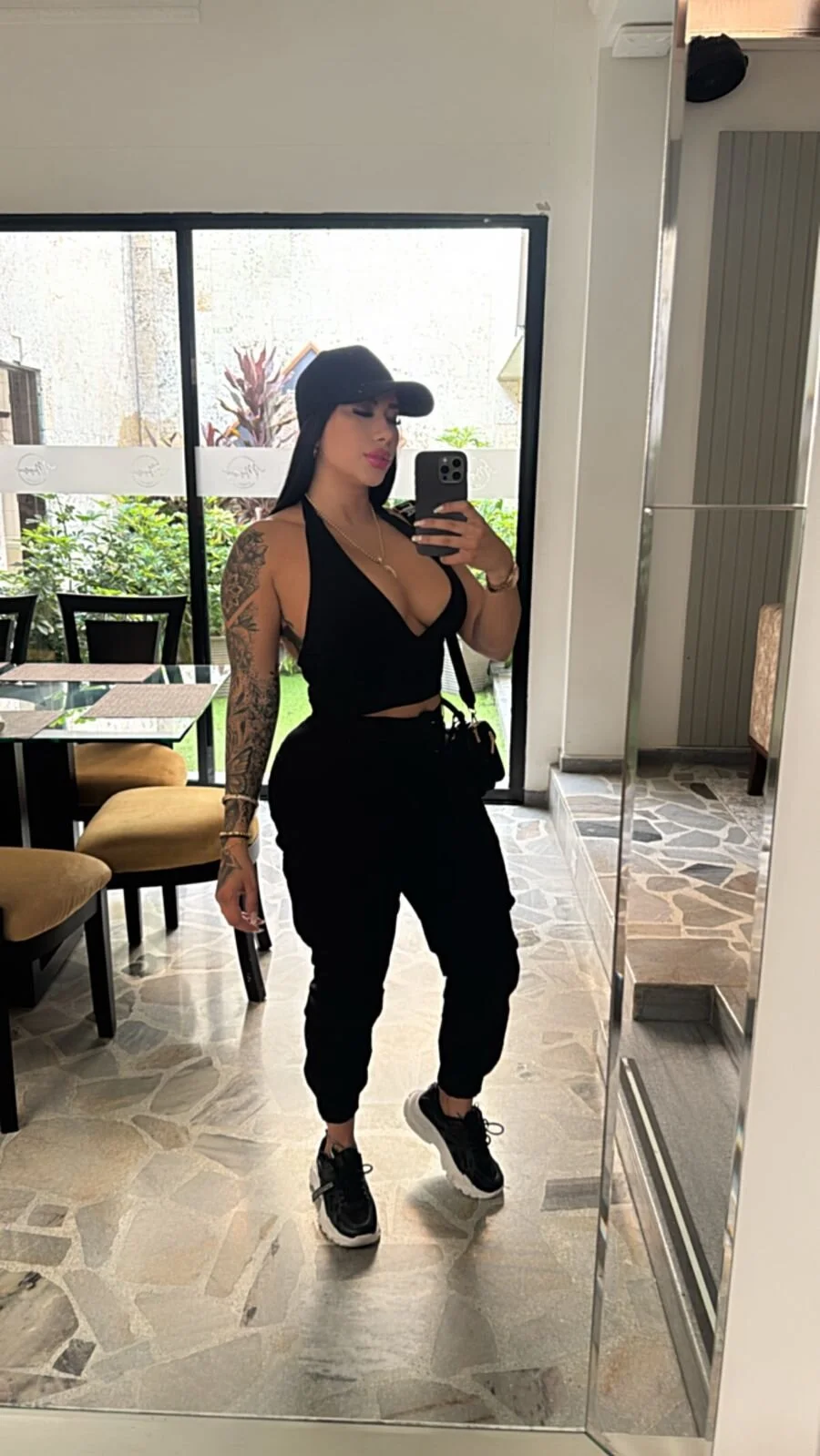 XXX Porn Photo of Nude kiim_taaylor 2
