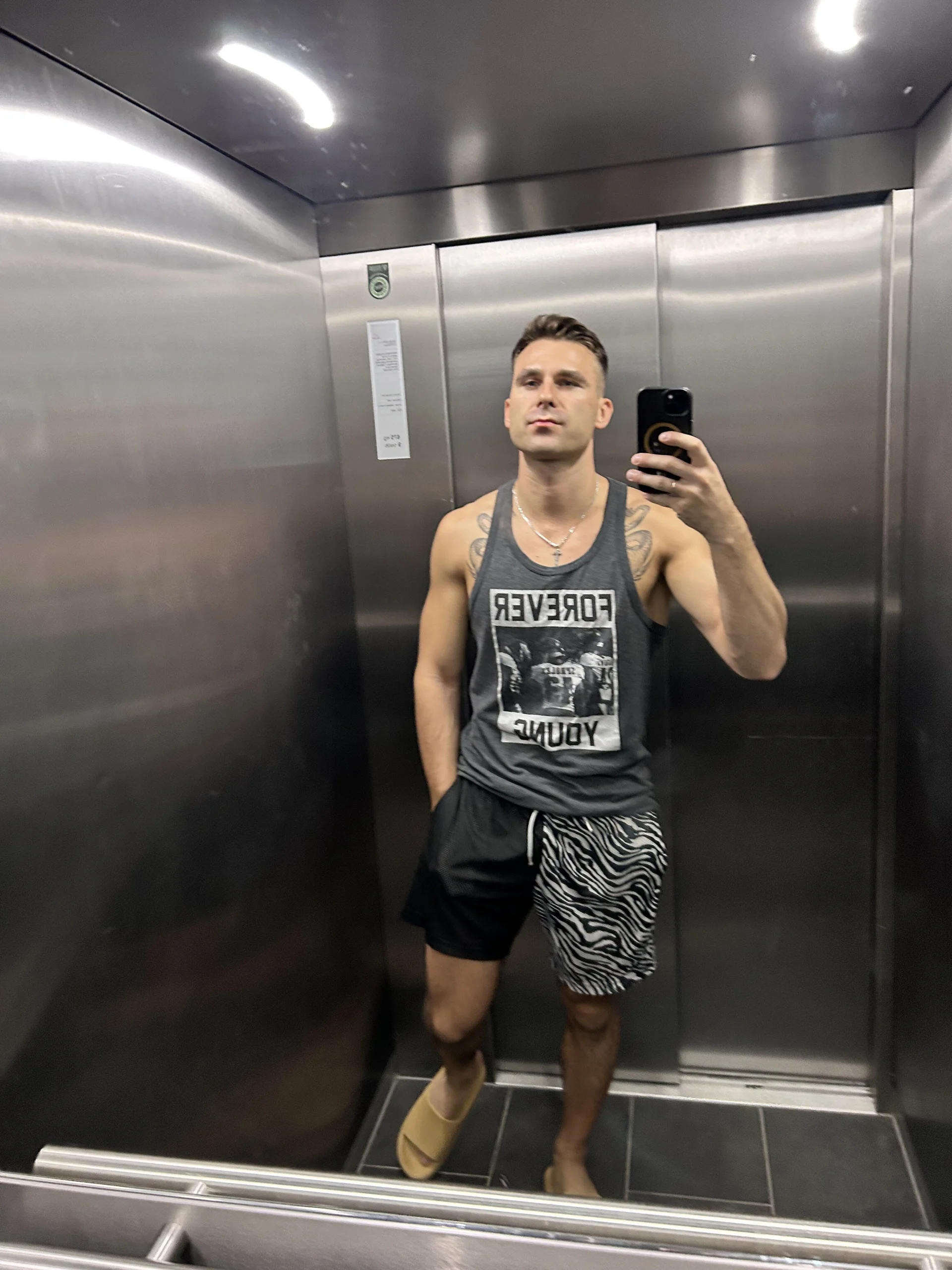 XXX Porn Photo of Nude NicoHotBoy 4