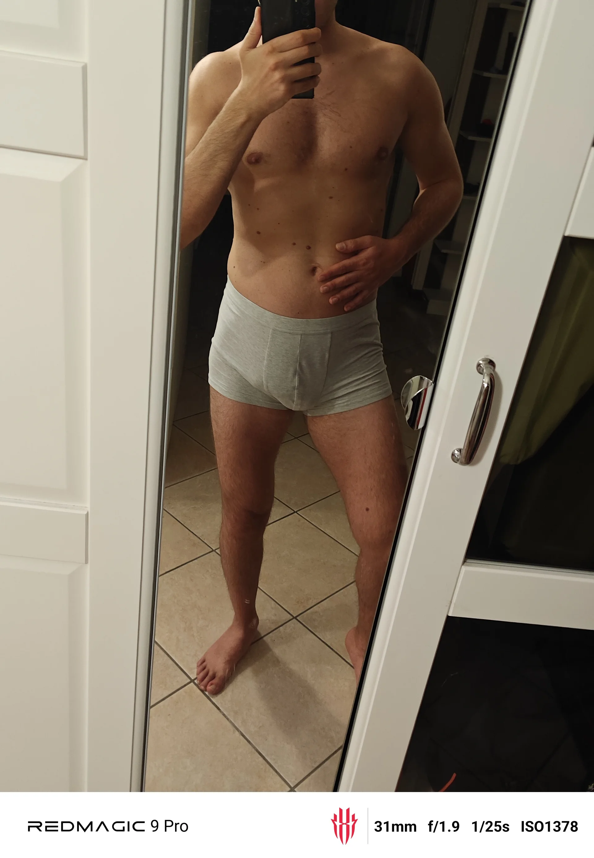 XXX Porn Photo of Nude LucifertheGenius 14
