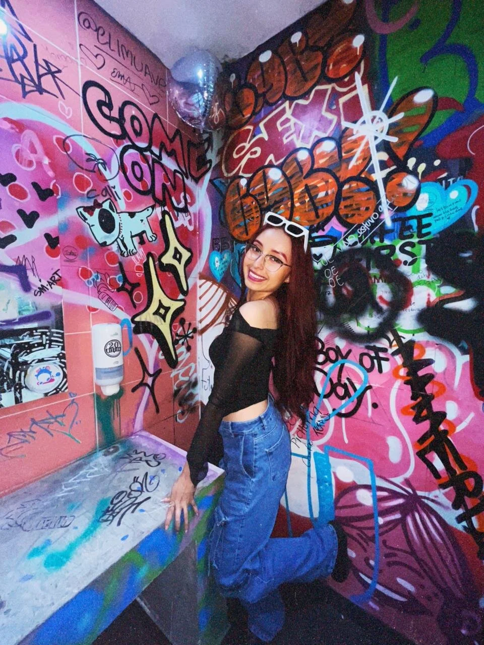 XXX Porn Photo of Nude Ashleey_Vega 8
