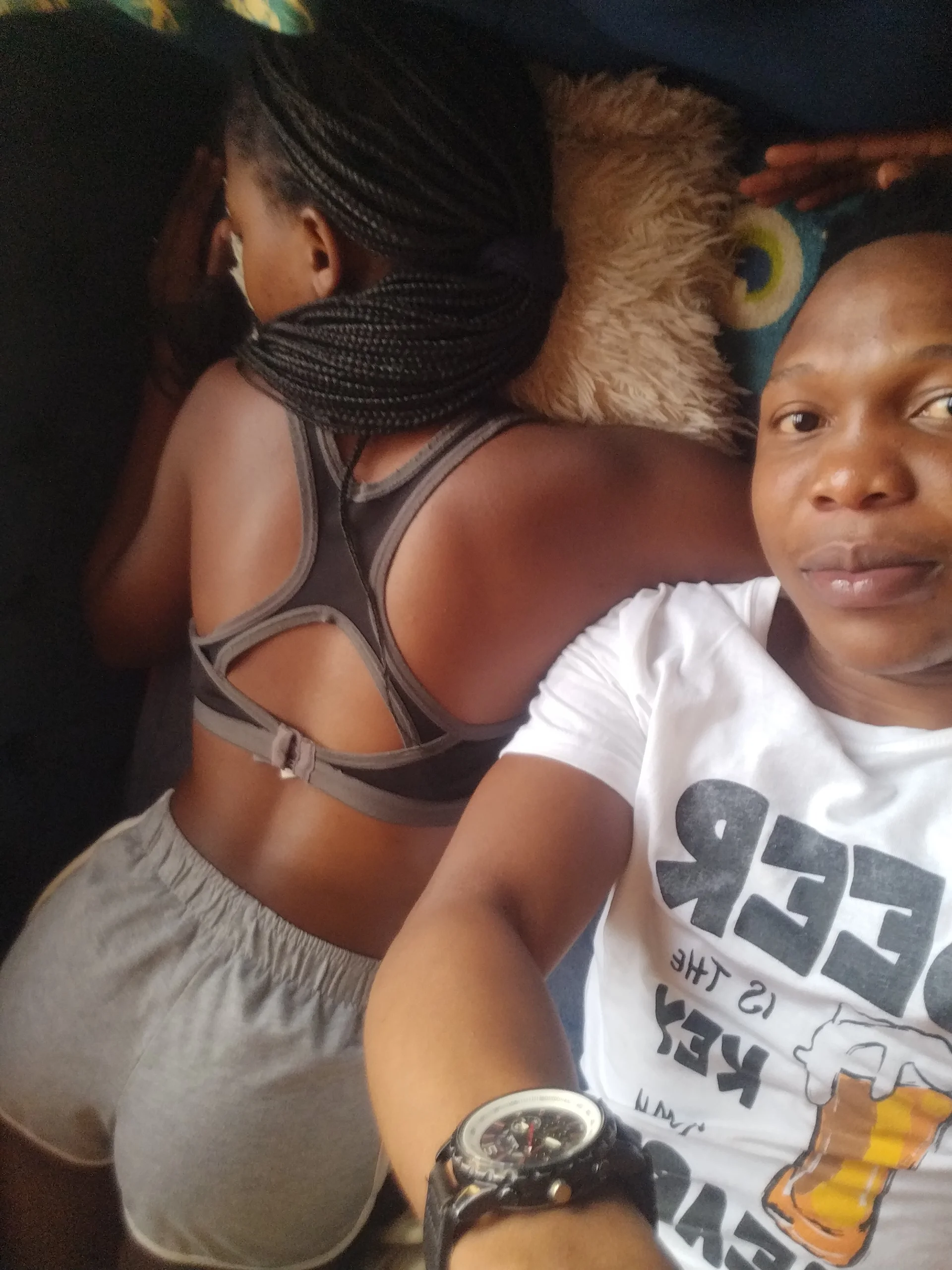 SheisBlacq