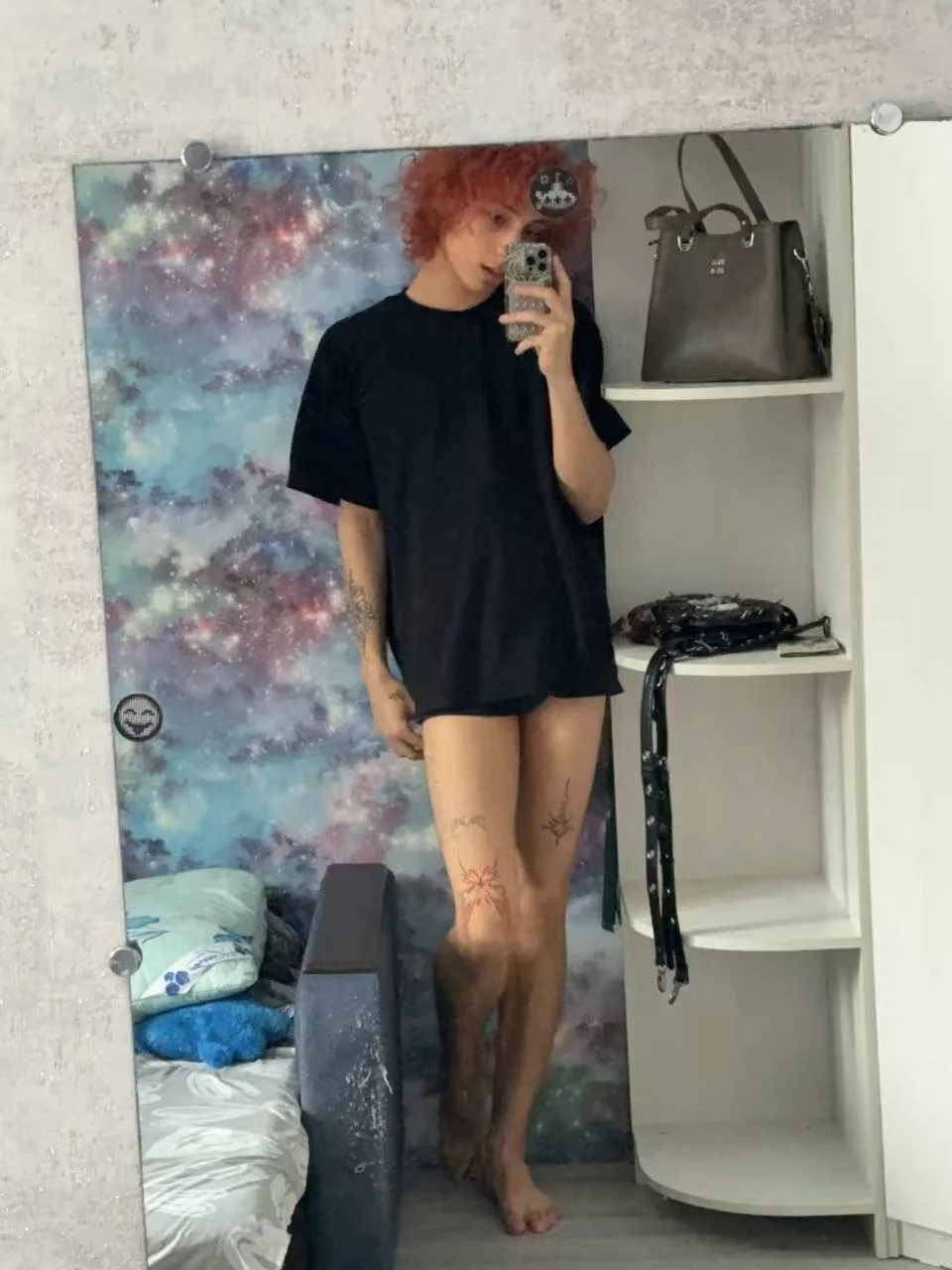 XXX Porn Photo of Nude Fred_bucks 4