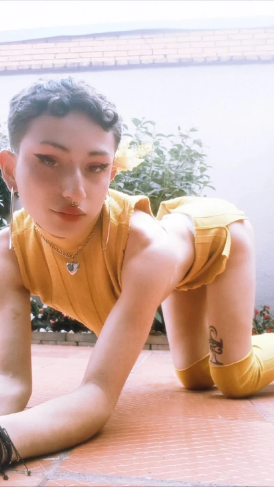 XXX Porn Photo of Nude JiangShy666 12