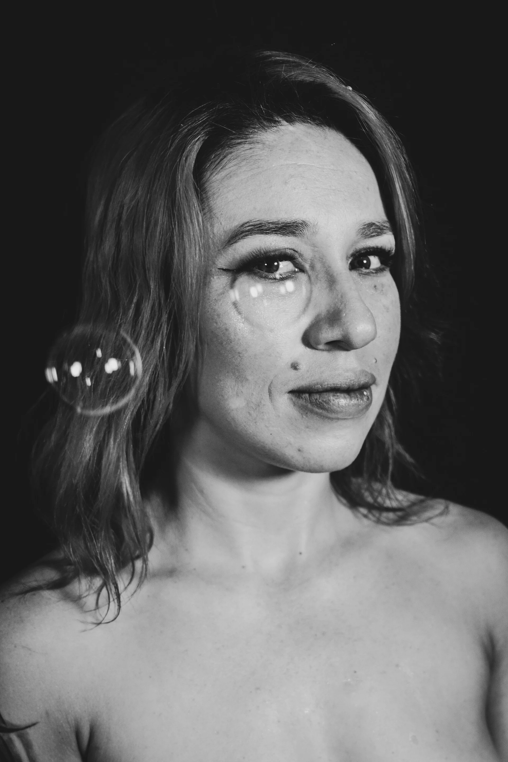 XXX Porn Photo of Nude AbellaFox_ 148