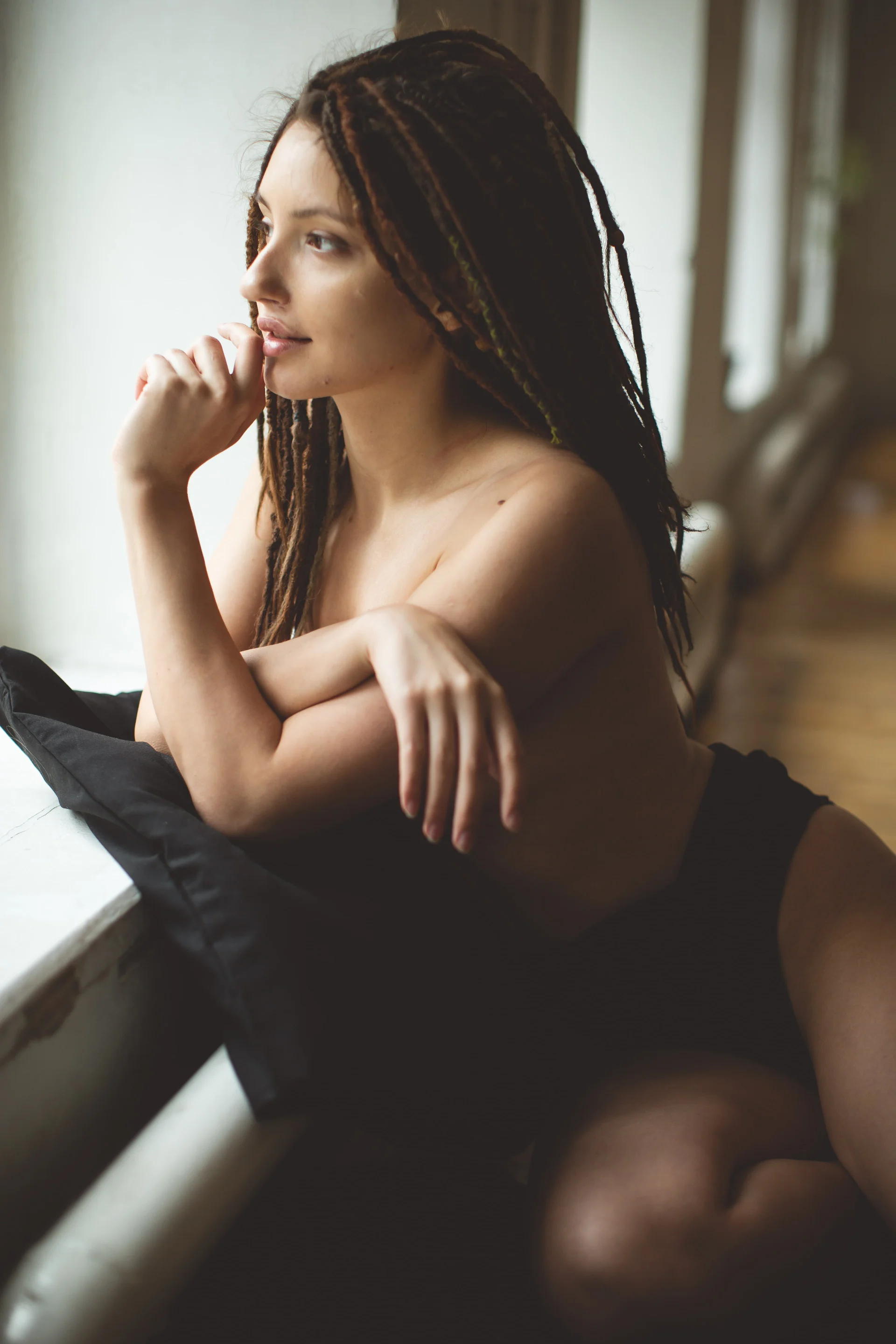XXX Porn Photo of Nude Jane_Goddess 12