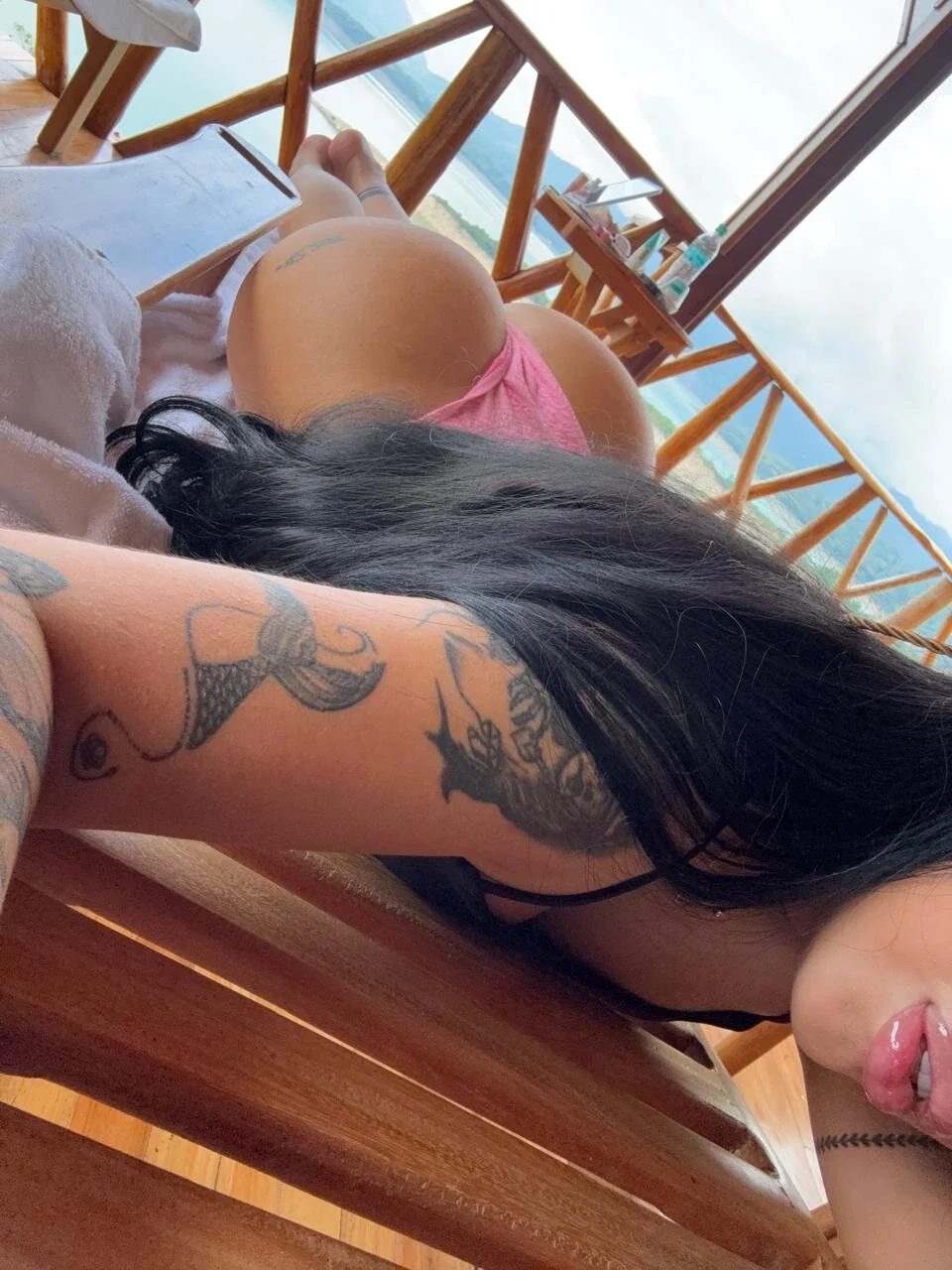 XXX Porn Photo of Nude rouse__hallberg 6