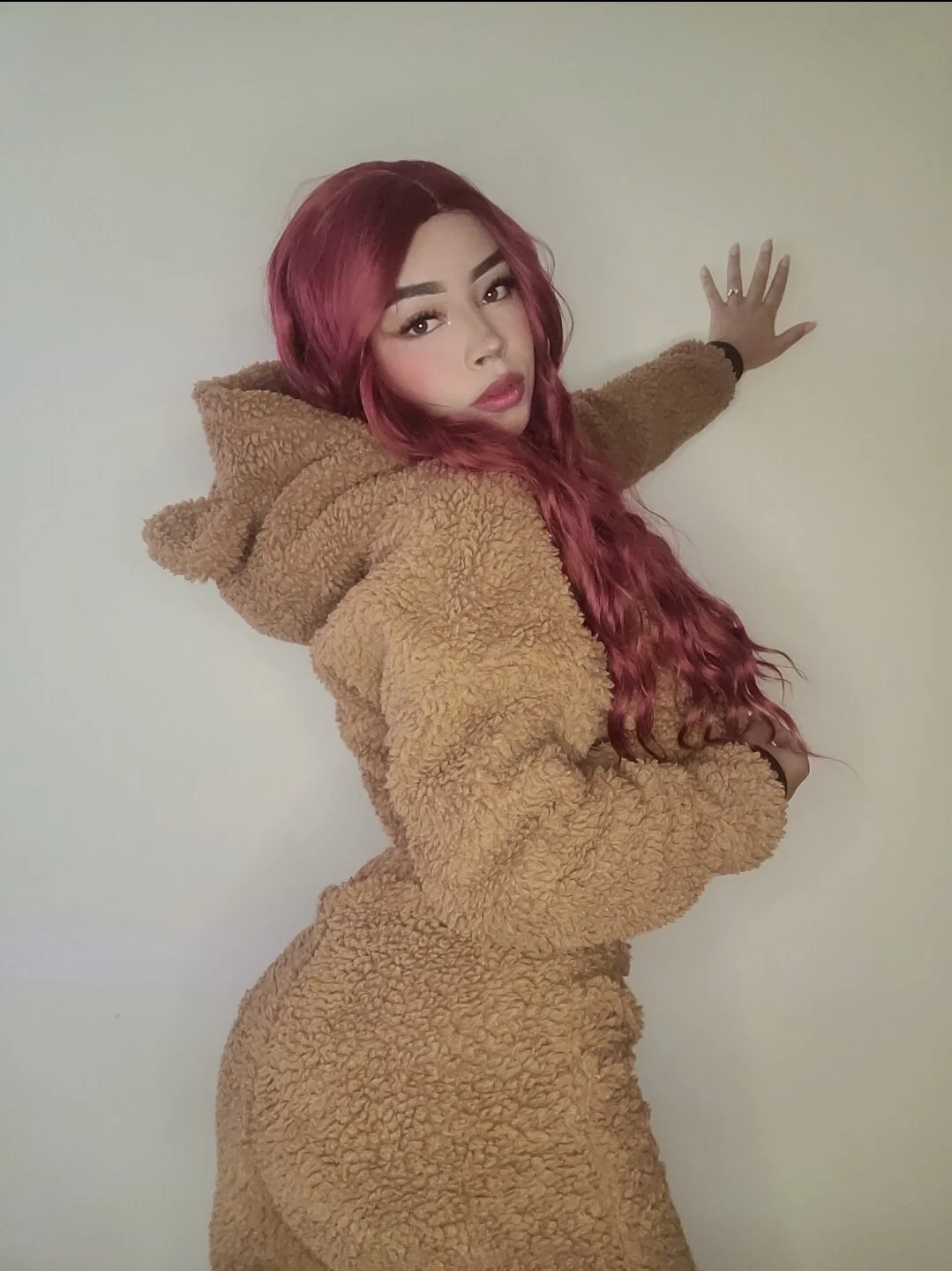 XXX Porn Photo of Nude bonnie_moon 53