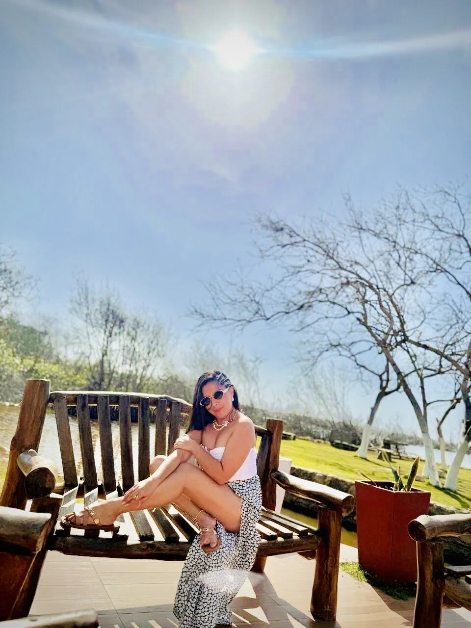 XXX Porn Photo of Nude Sharlotte__1 15