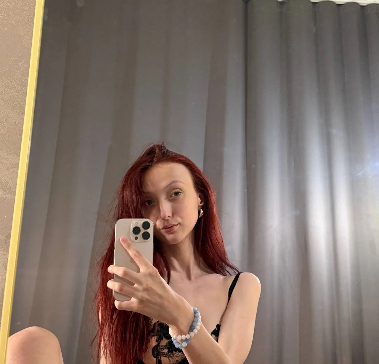 XXX Porn Photo of Nude Daria_J 43