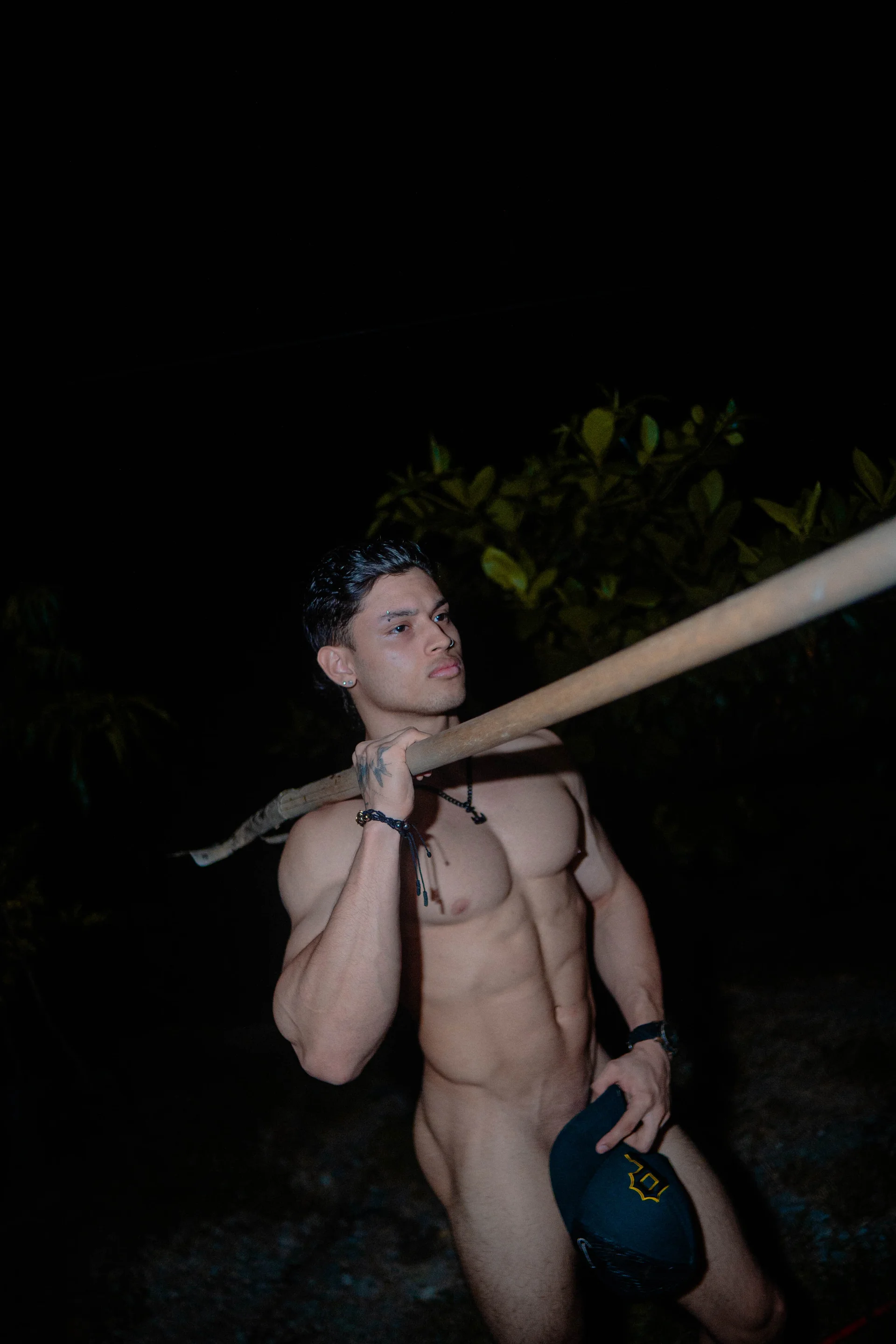 XXX Porn Photo of Nude jeicob_gagnon 1