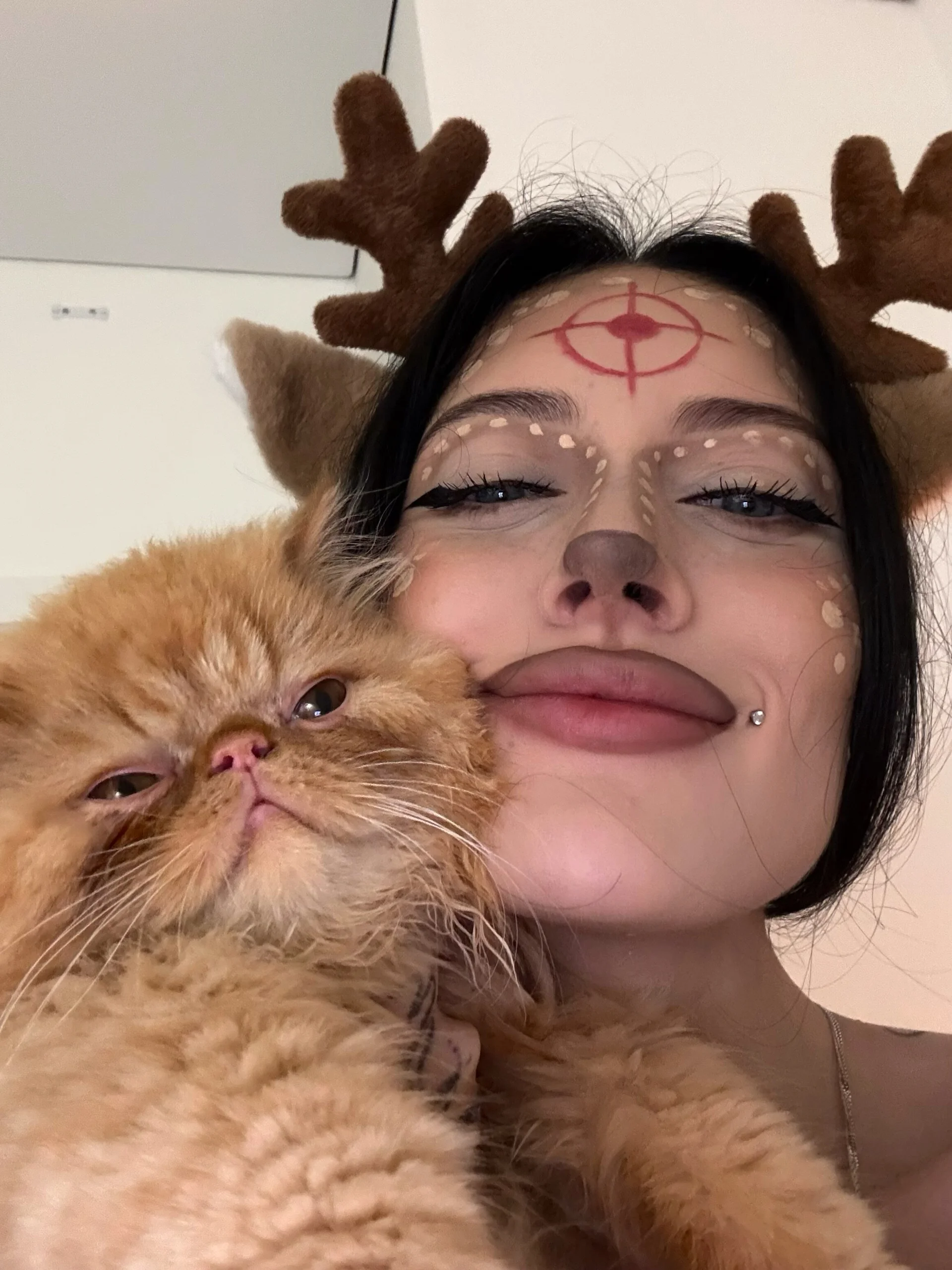XXX Porn Photo of Nude Melissa_crazy 77