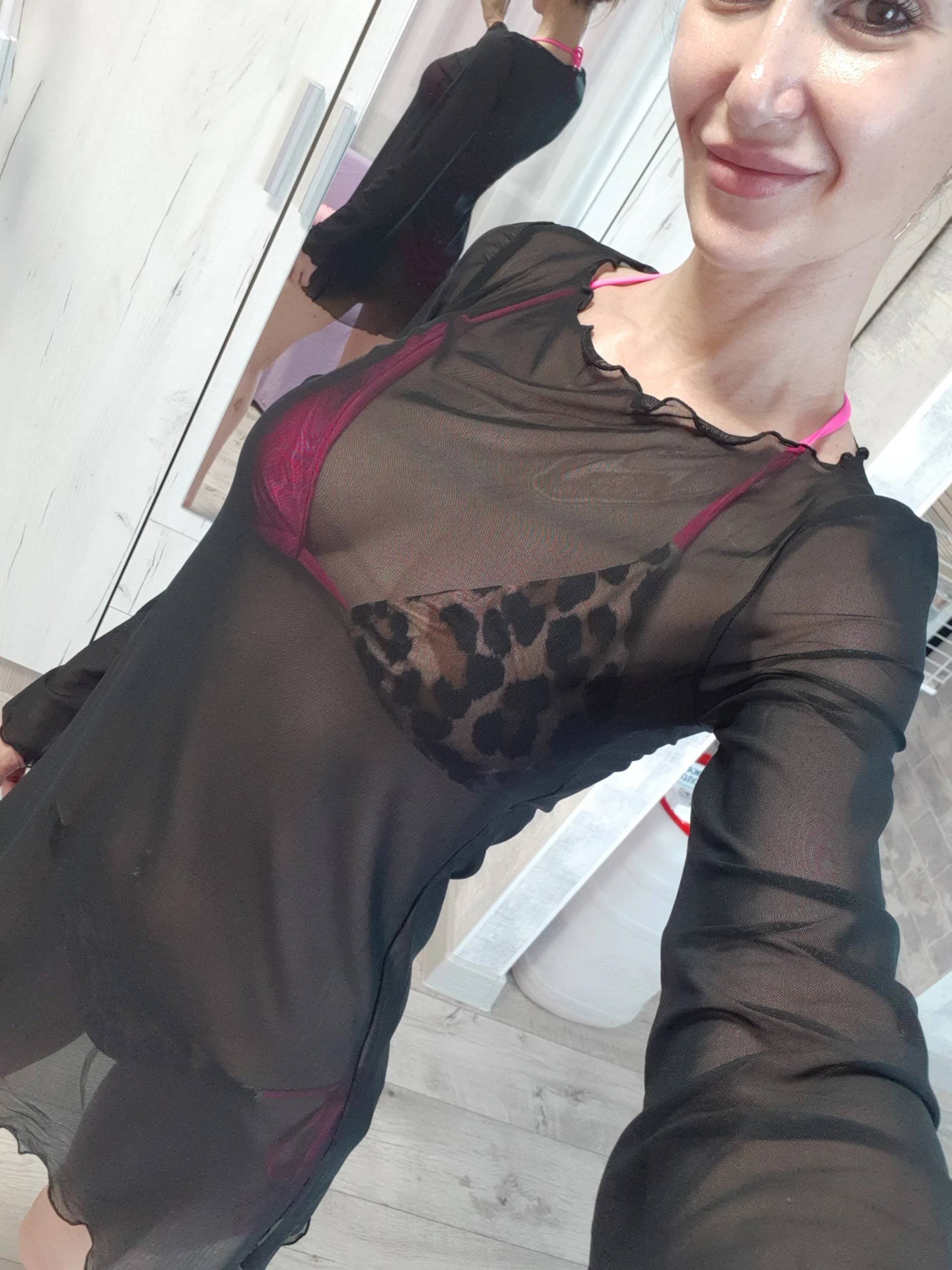 XXX Porn Photo of Nude DanaPerezX 88