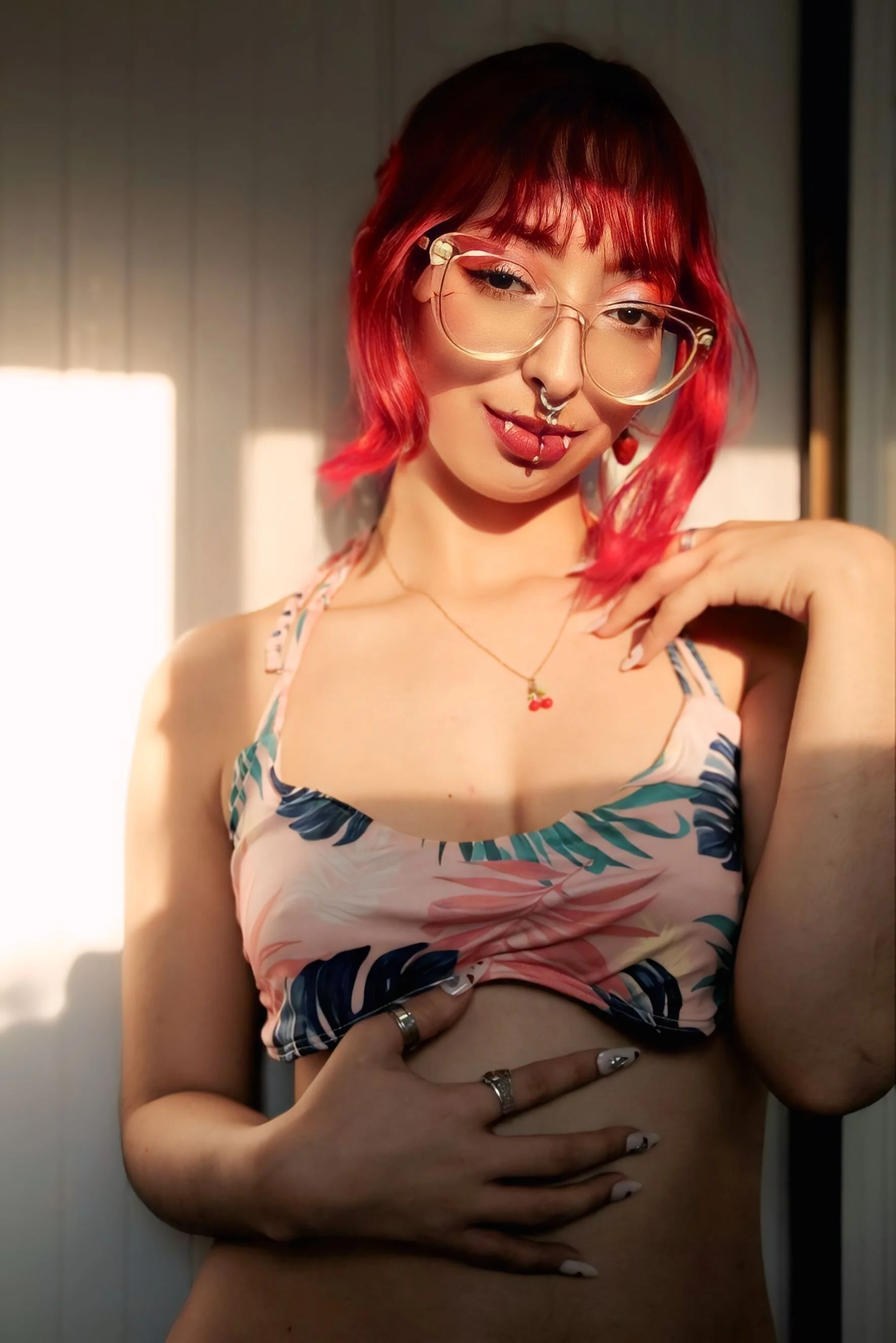 XXX Porn Photo of Nude HanaWayne 75