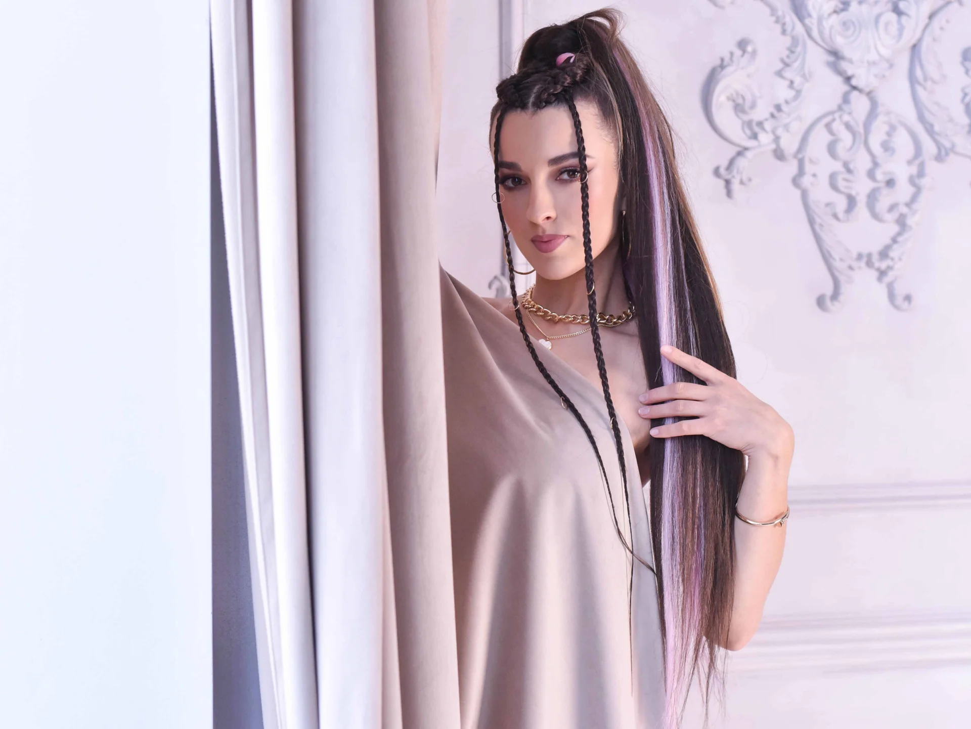 XXX Porn Photo of Nude DianaMagestic 12