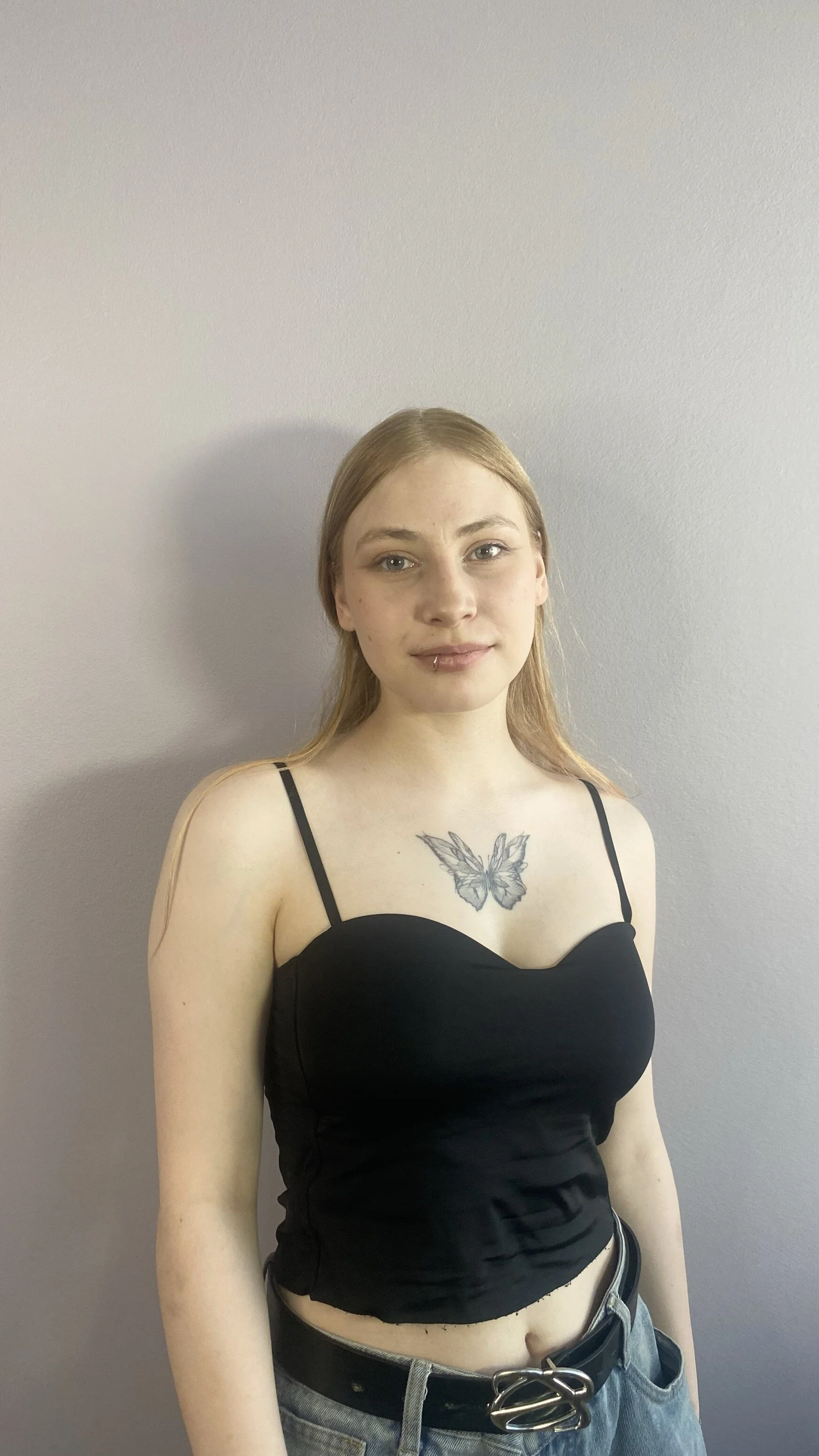 XXX Porn Photo of Nude OnaKuziel 2