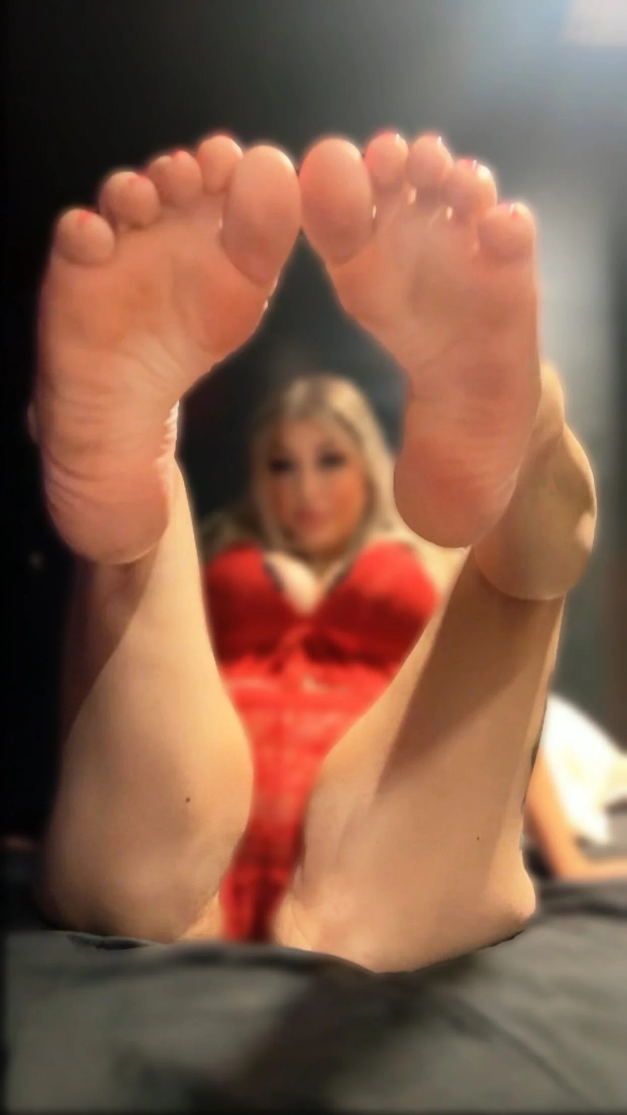 XXX Porn Photo of Nude bunnybarefoot69 8