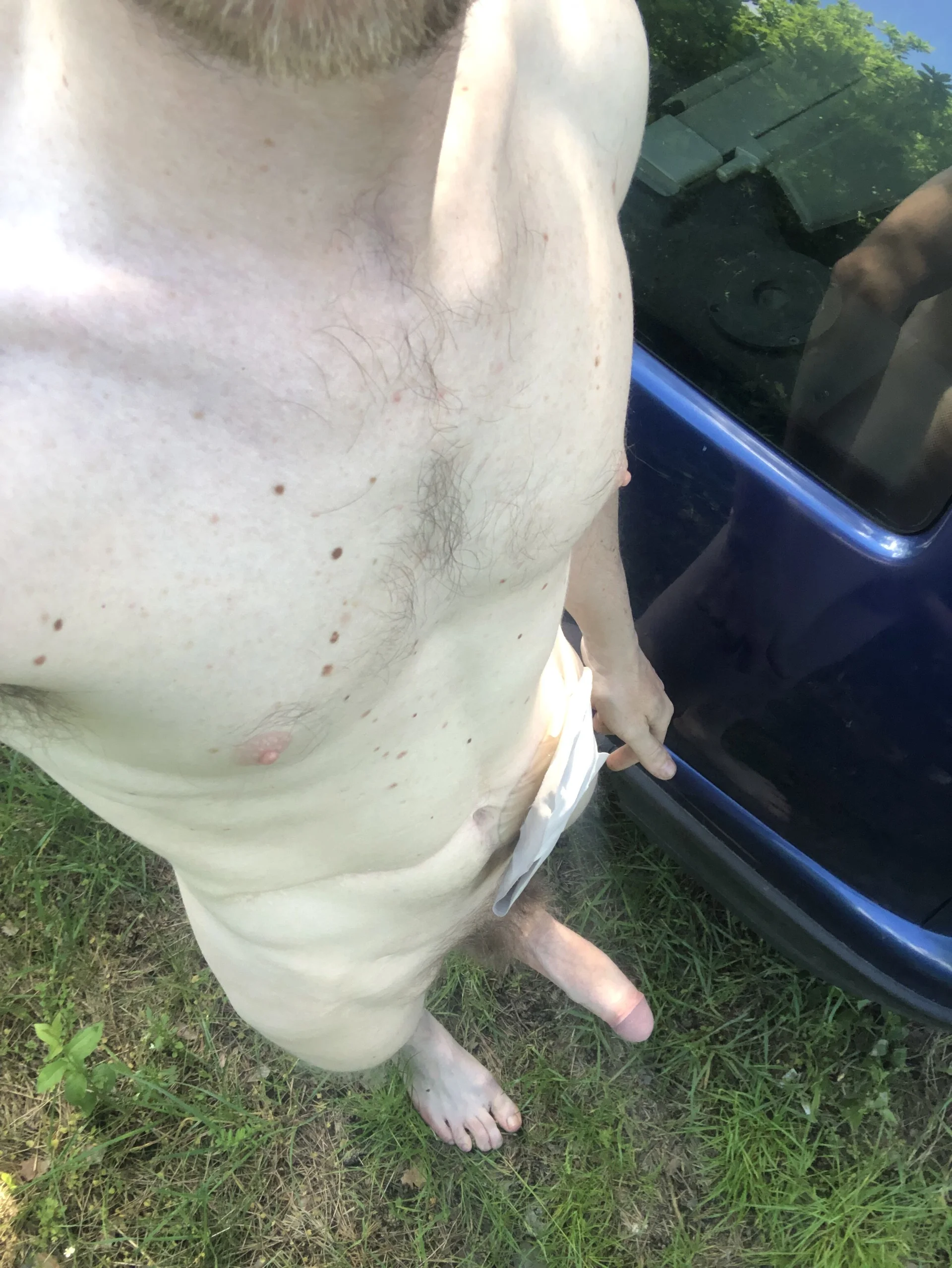 XXX Porn Photo of Nude Happy_Michal 7