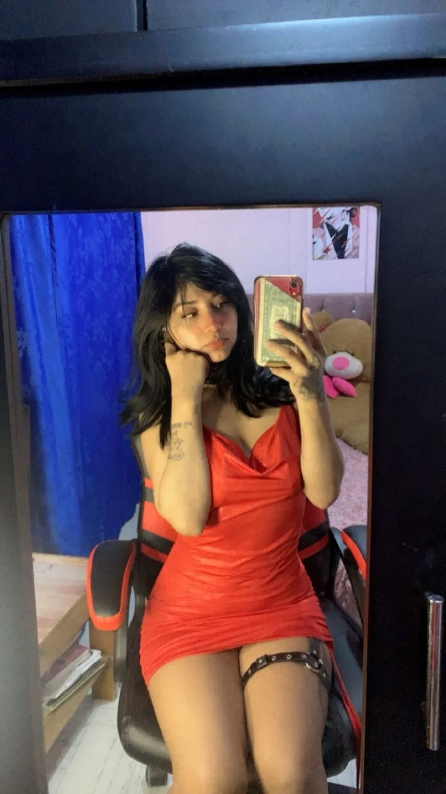 XXX Porn Photo of Nude arianauwu 13