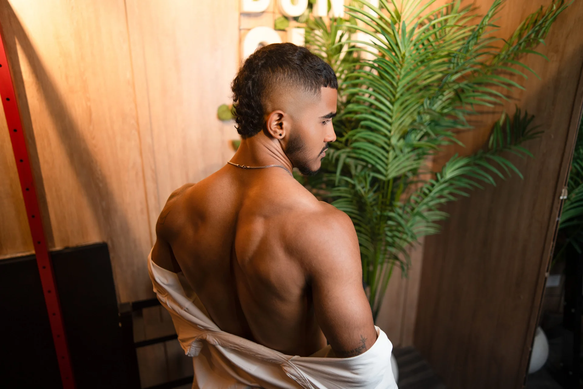 XXX Porn Photo of Nude Reik_Vonn 5