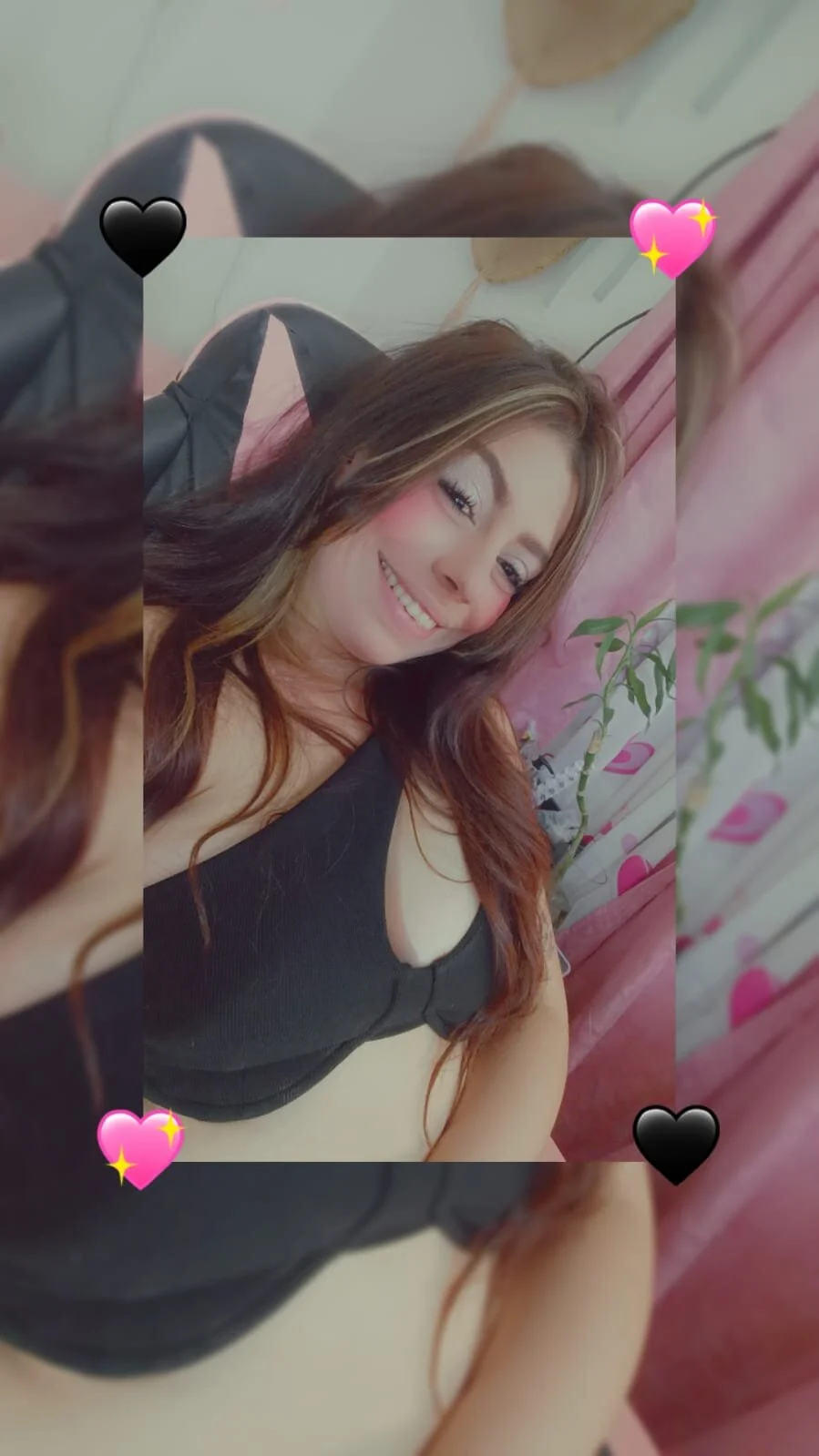 XXX Porn Photo of Nude Rosario_96 44