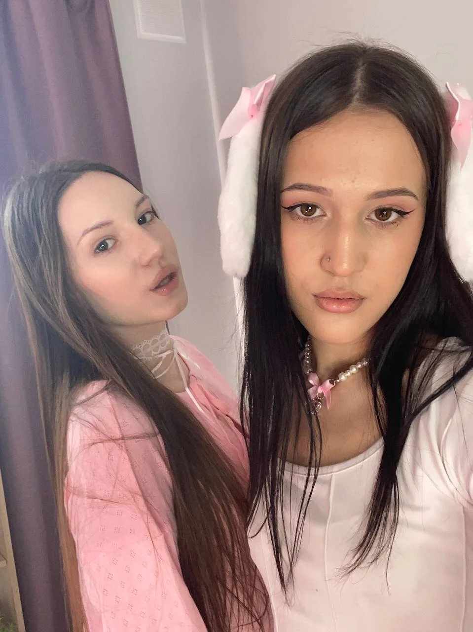 XXX Porn Photo of Nude unnusual_temp 2