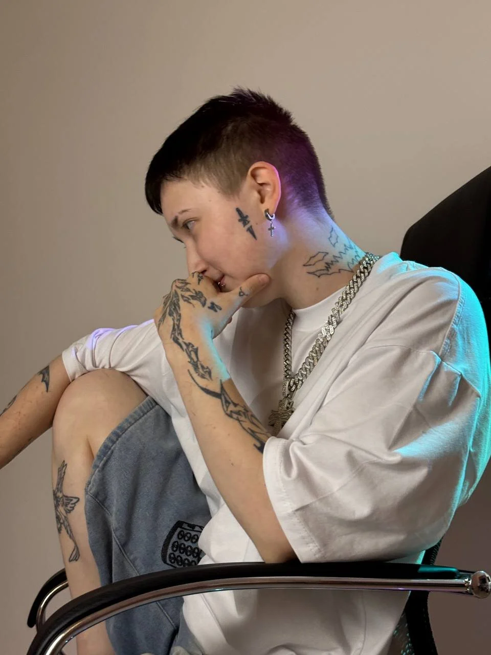 XXX Porn Photo of Nude JeanDiamond 7
